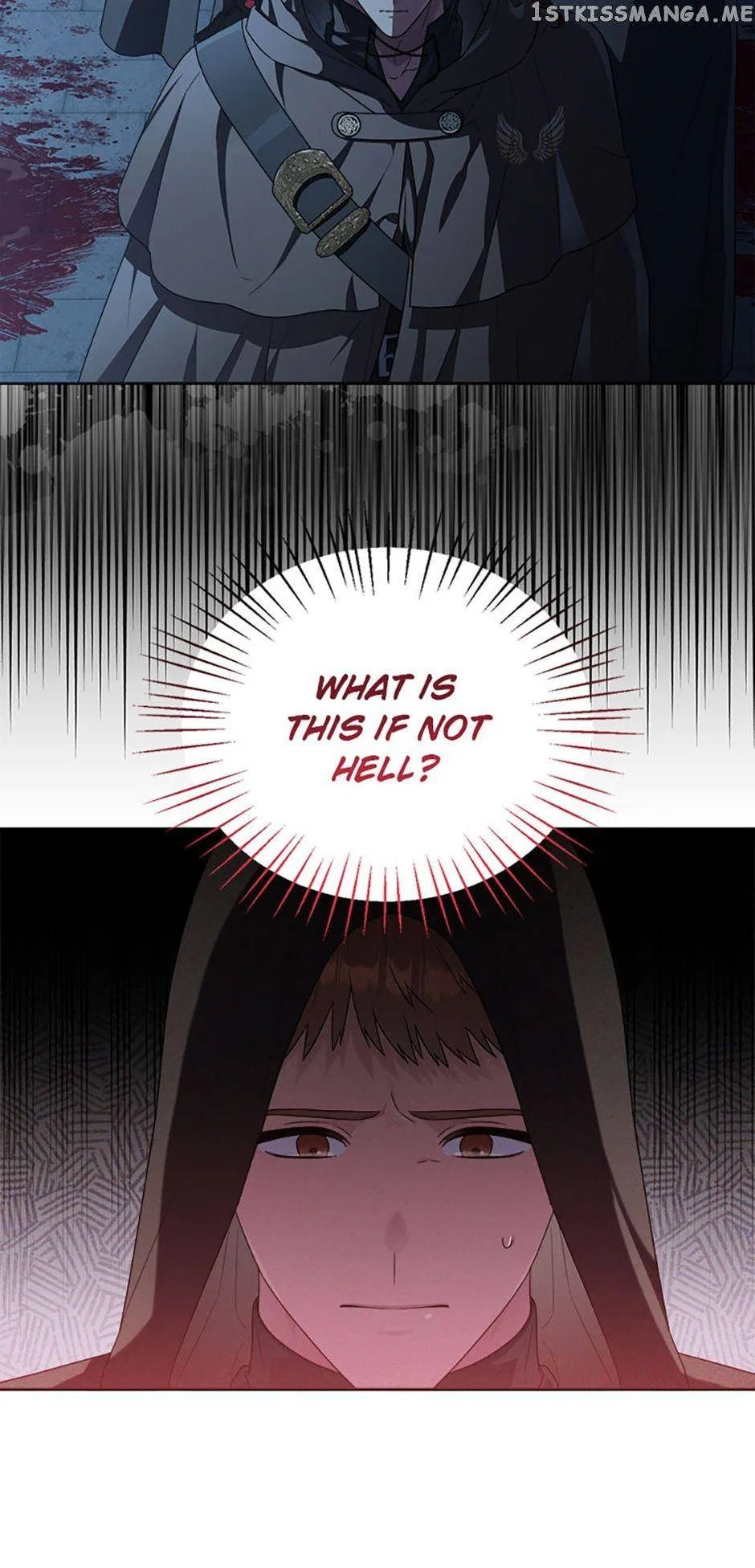 She’s the Older Sister of the Obsessive Male Lead Chapter 43 – Page 4
