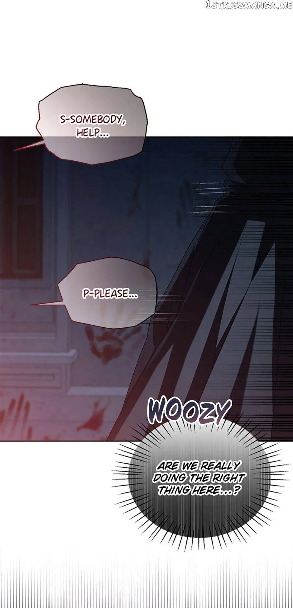 She’s the Older Sister of the Obsessive Male Lead Chapter 43 – Page 5