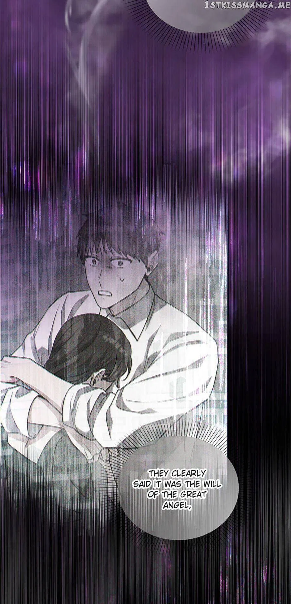 She’s the Older Sister of the Obsessive Male Lead Chapter 43 – Page 7