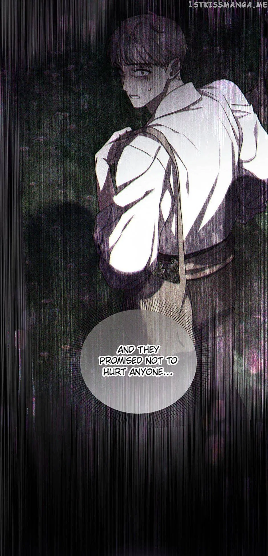 She’s the Older Sister of the Obsessive Male Lead Chapter 43 – Page 8
