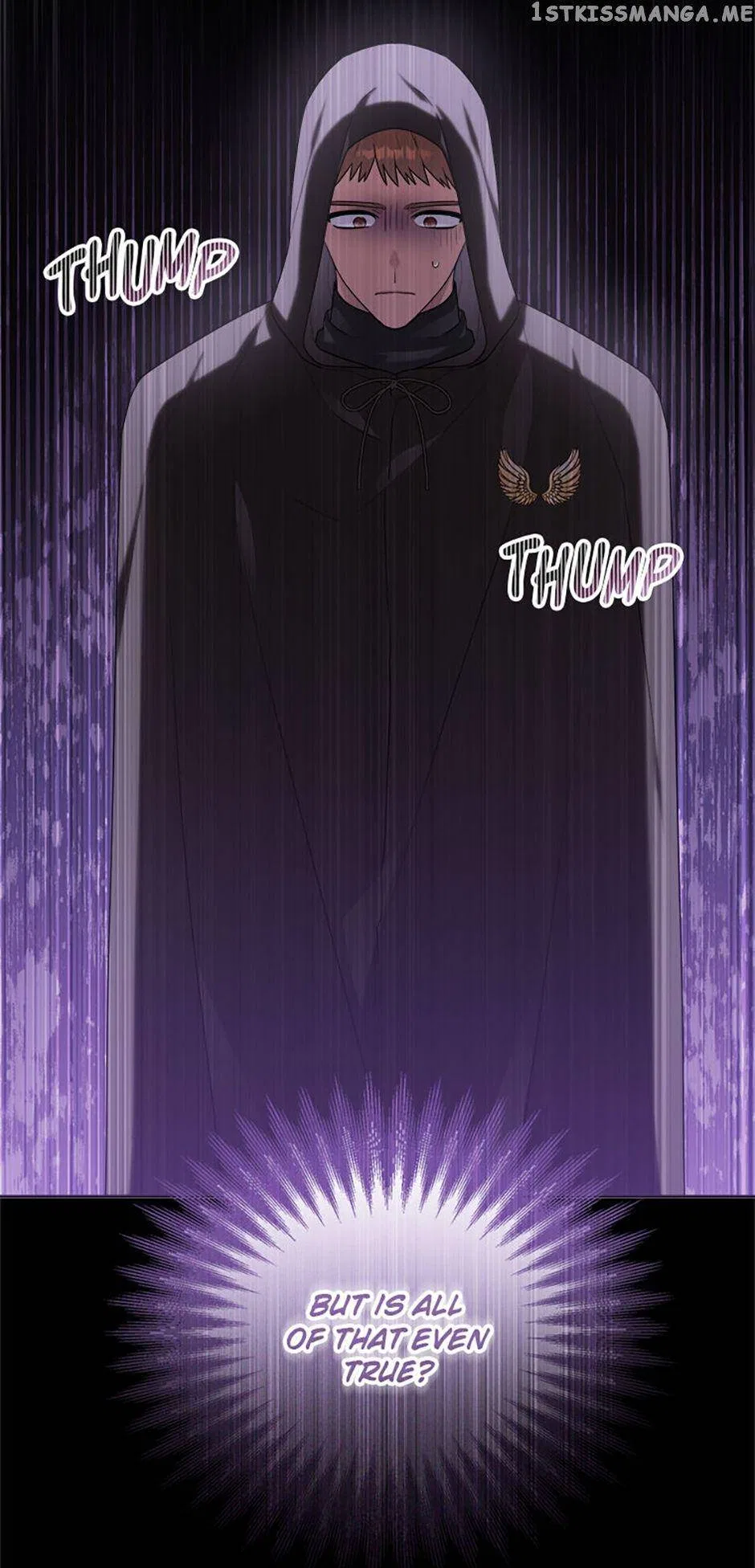 She’s the Older Sister of the Obsessive Male Lead Chapter 43 – Page 9