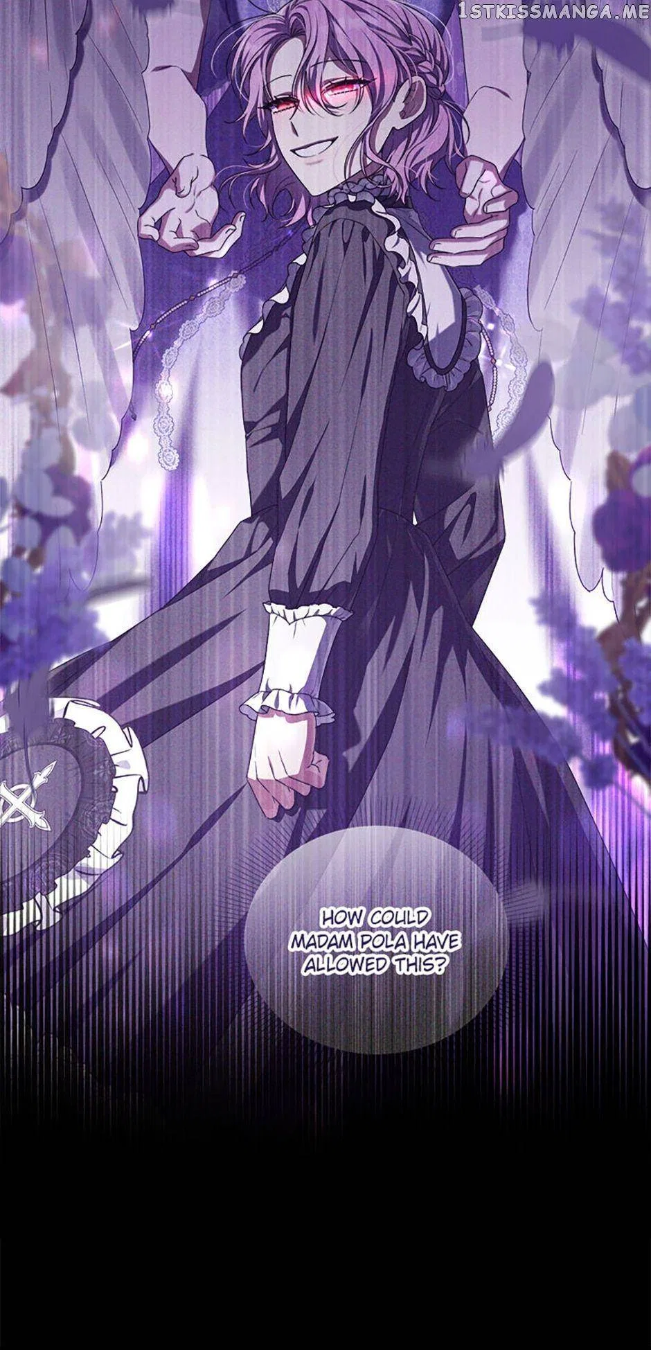 She’s the Older Sister of the Obsessive Male Lead Chapter 43 – Page 11