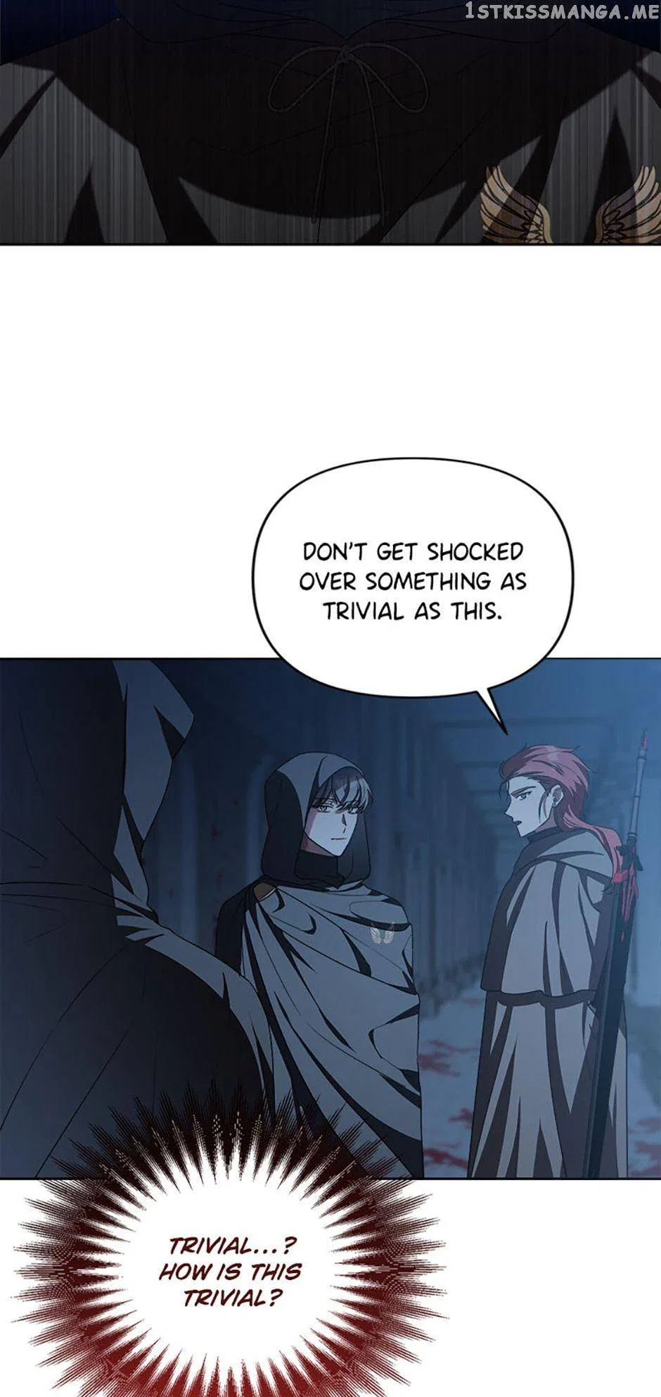 She’s the Older Sister of the Obsessive Male Lead Chapter 43 – Page 14