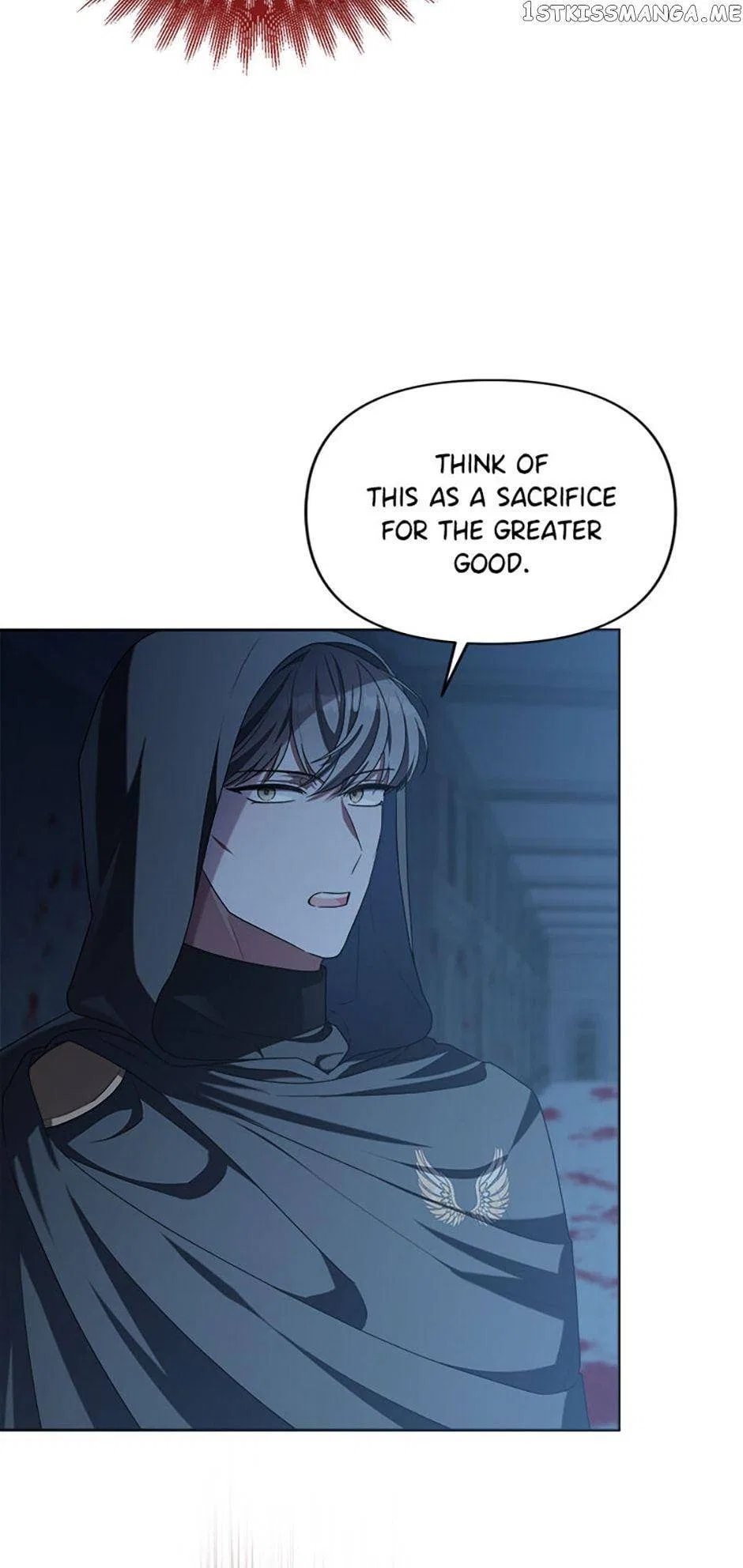 She’s the Older Sister of the Obsessive Male Lead Chapter 43 – Page 15