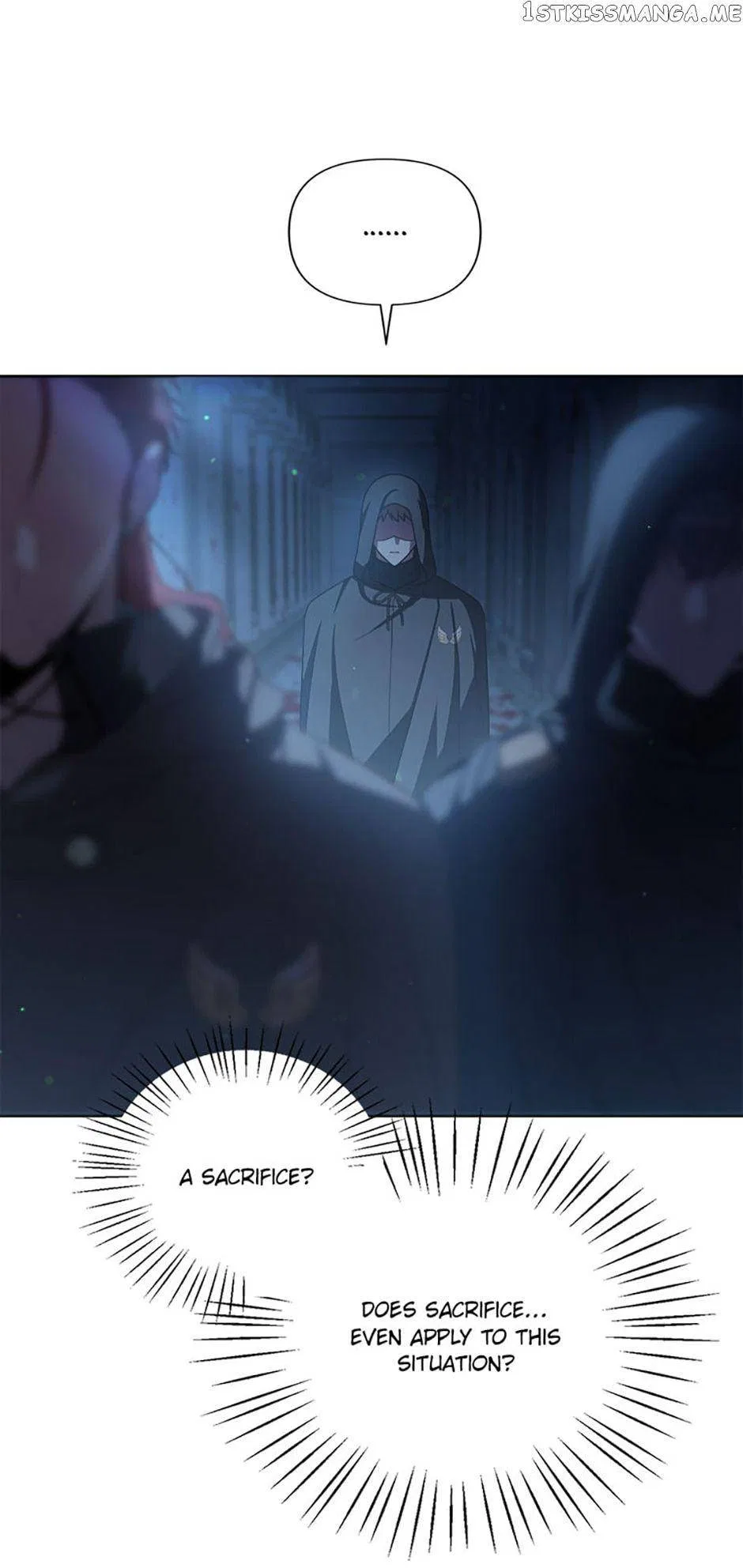 She’s the Older Sister of the Obsessive Male Lead Chapter 43 – Page 17