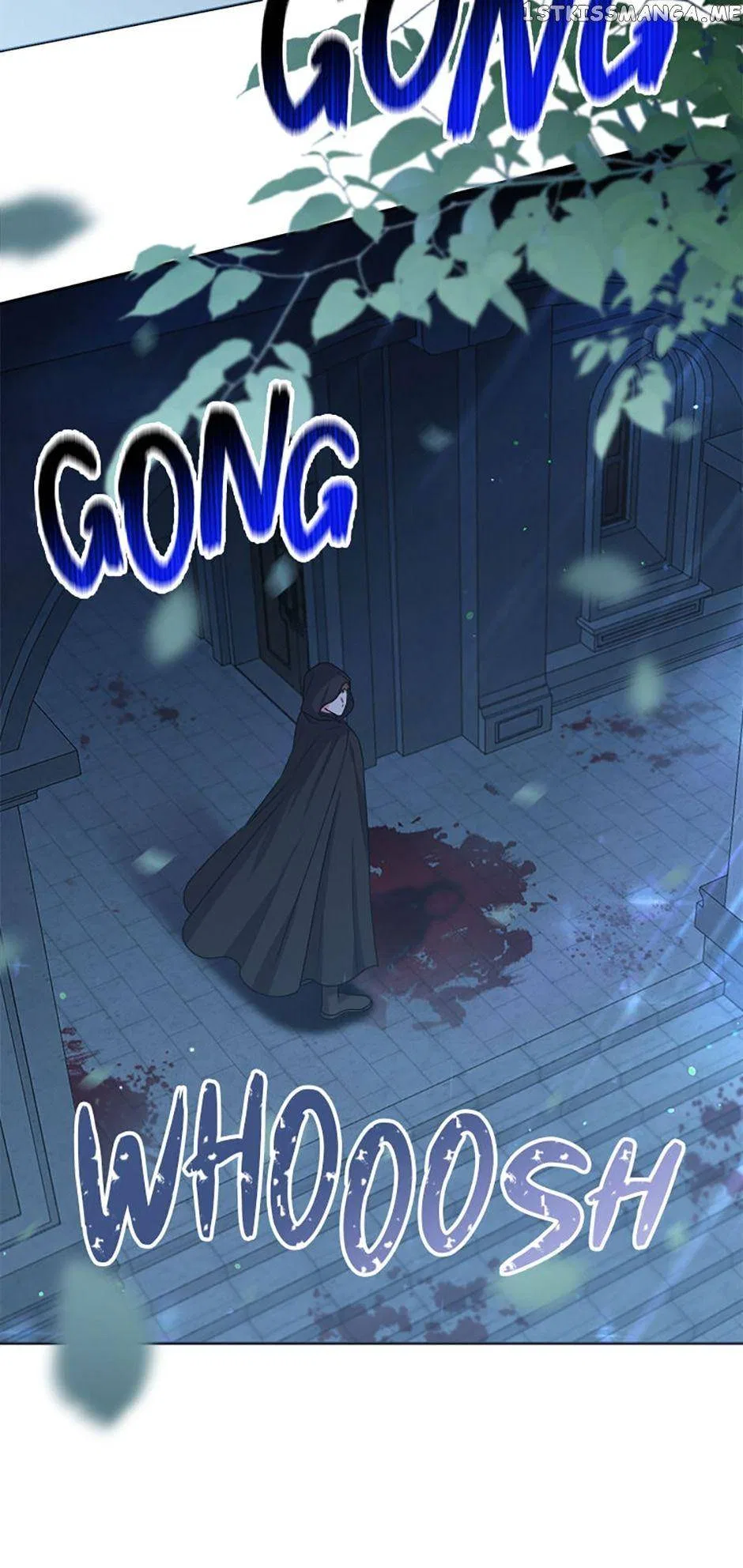 She’s the Older Sister of the Obsessive Male Lead Chapter 43 – Page 20
