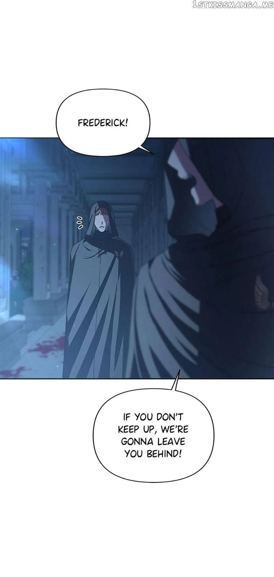 She’s the Older Sister of the Obsessive Male Lead Chapter 43 – Page 21