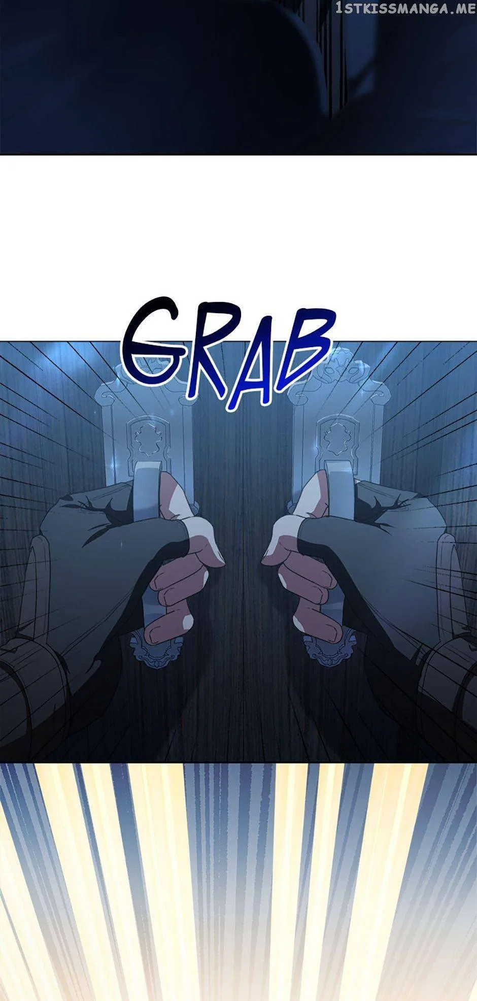 She’s the Older Sister of the Obsessive Male Lead Chapter 43 – Page 25