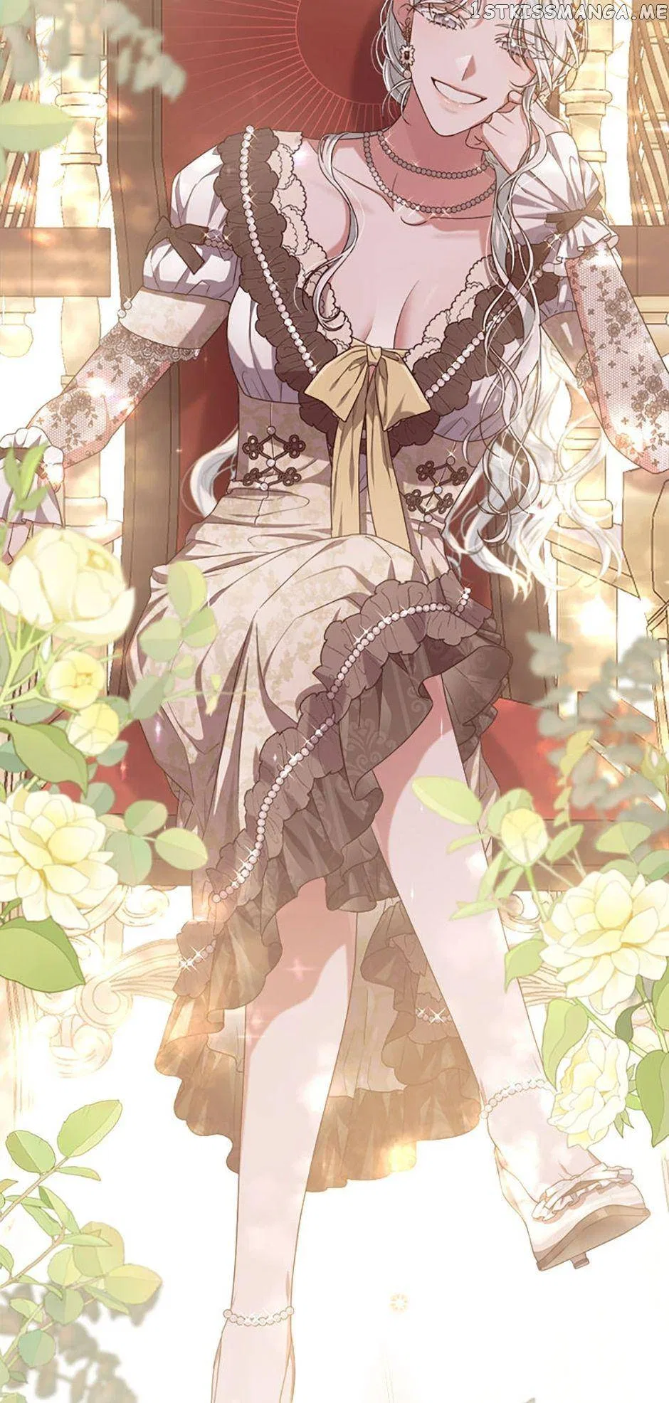 She’s the Older Sister of the Obsessive Male Lead Chapter 43 – Page 30