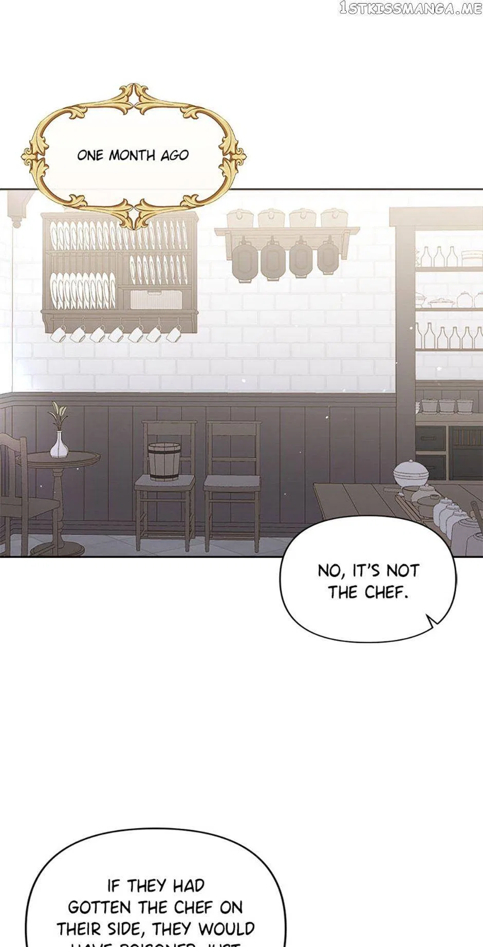 She’s the Older Sister of the Obsessive Male Lead Chapter 43 – Page 33