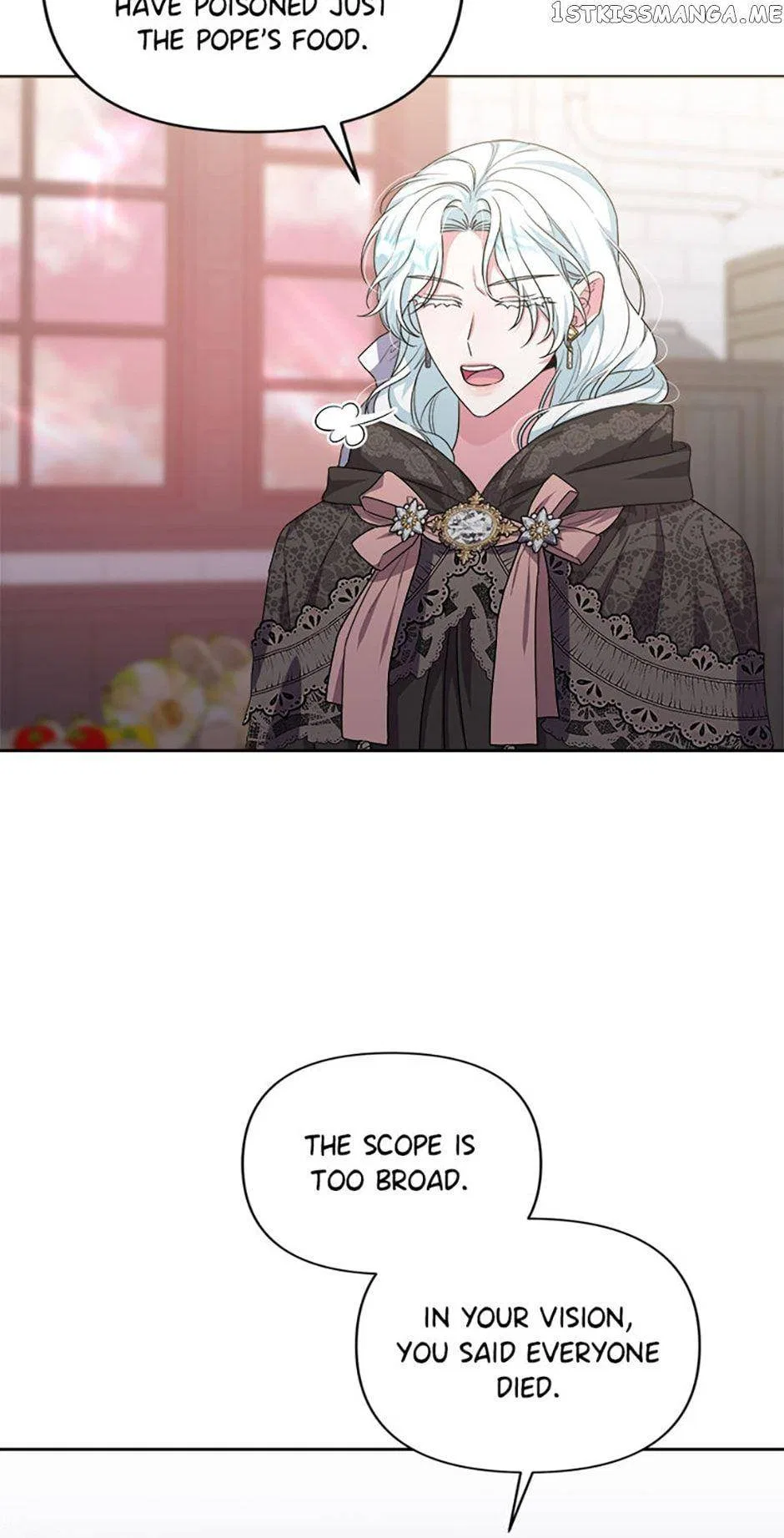 She’s the Older Sister of the Obsessive Male Lead Chapter 43 – Page 34