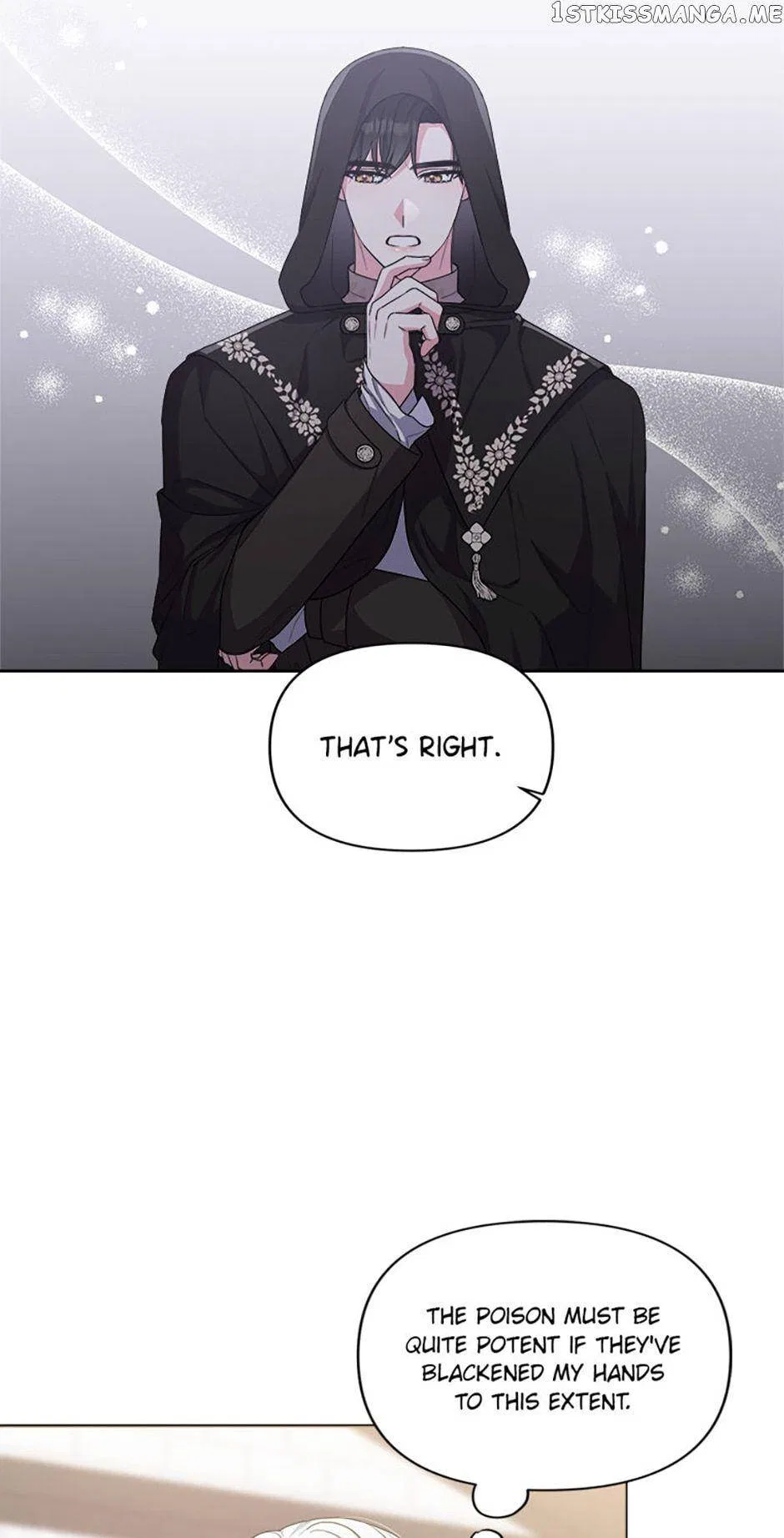She’s the Older Sister of the Obsessive Male Lead Chapter 43 – Page 35
