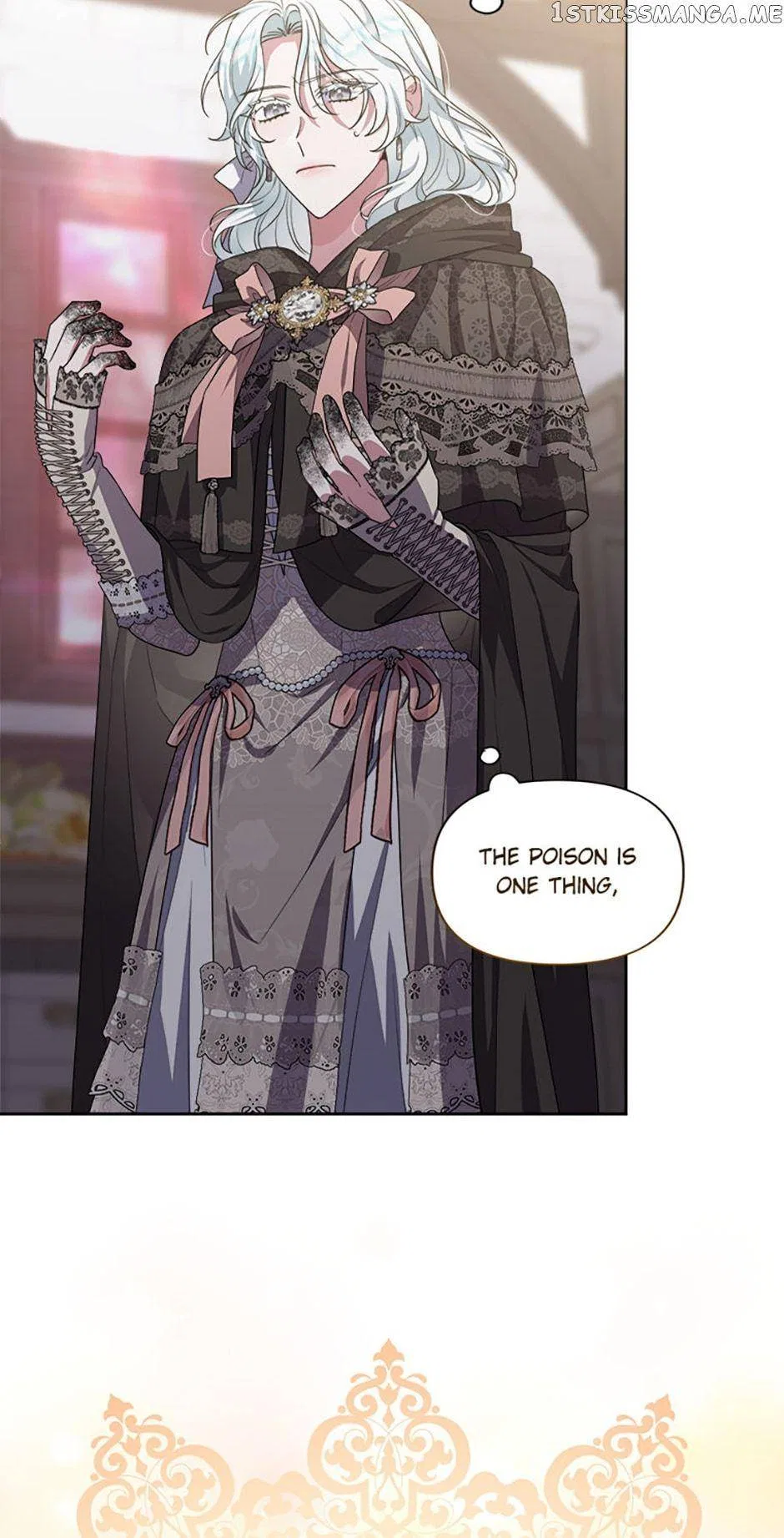 She’s the Older Sister of the Obsessive Male Lead Chapter 43 – Page 36