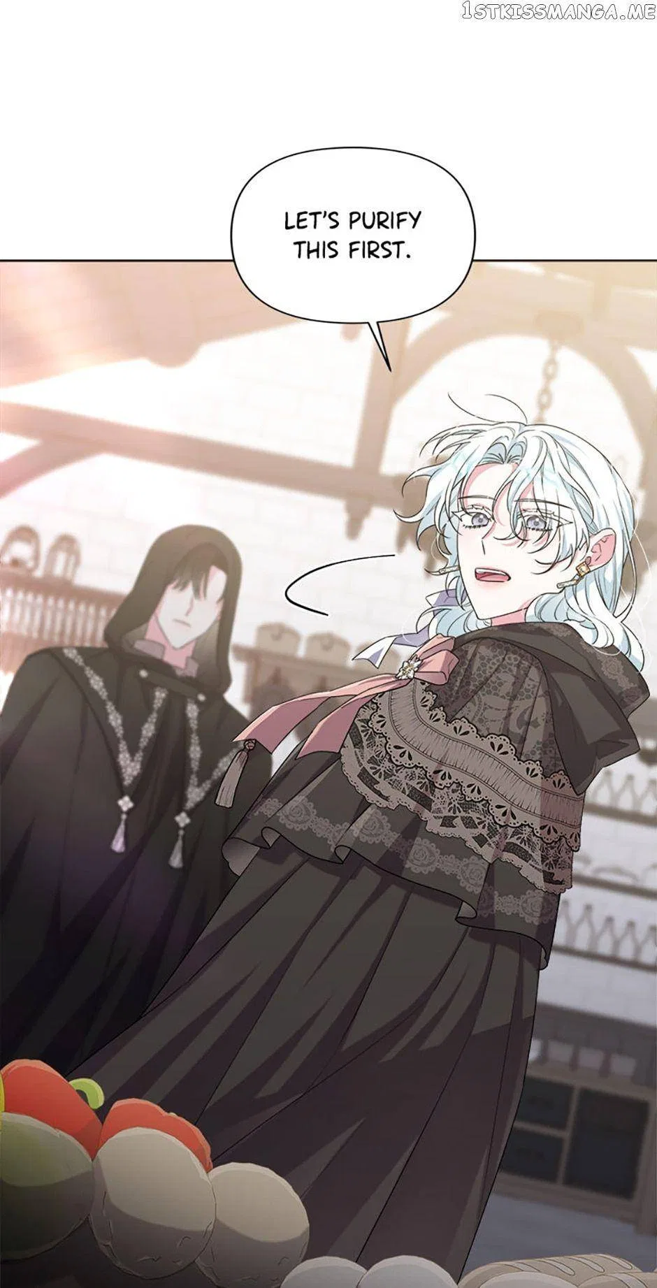 She’s the Older Sister of the Obsessive Male Lead Chapter 43 – Page 38