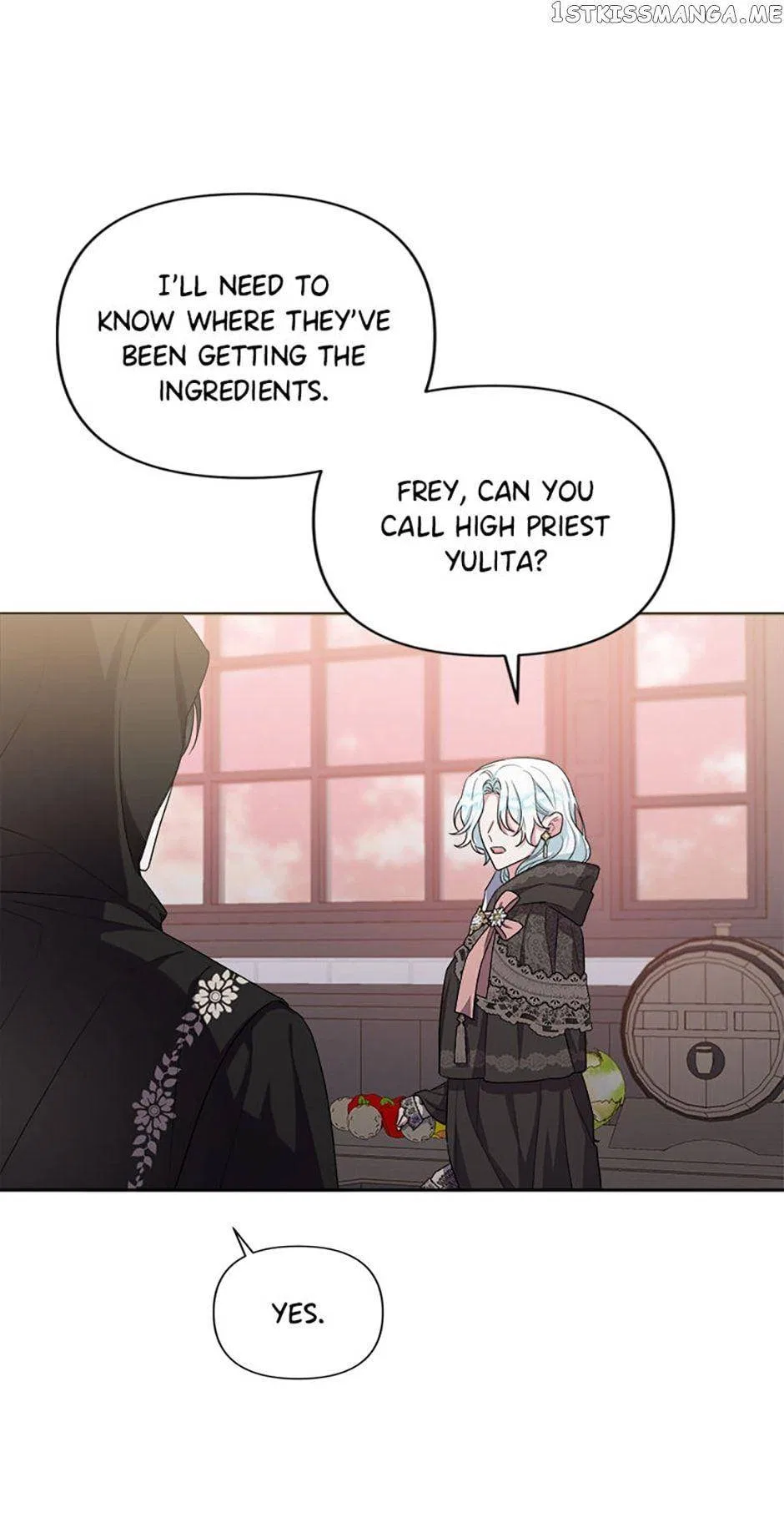She’s the Older Sister of the Obsessive Male Lead Chapter 43 – Page 41
