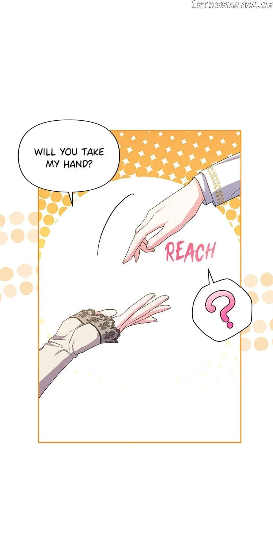 She’s the Older Sister of the Obsessive Male Lead Chapter 43 – Page 43