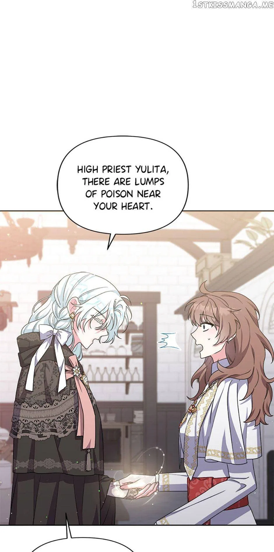 She’s the Older Sister of the Obsessive Male Lead Chapter 43 – Page 44