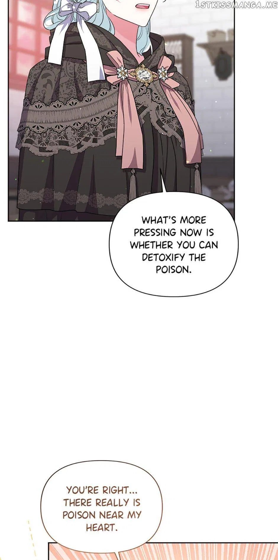 She’s the Older Sister of the Obsessive Male Lead Chapter 43 – Page 46