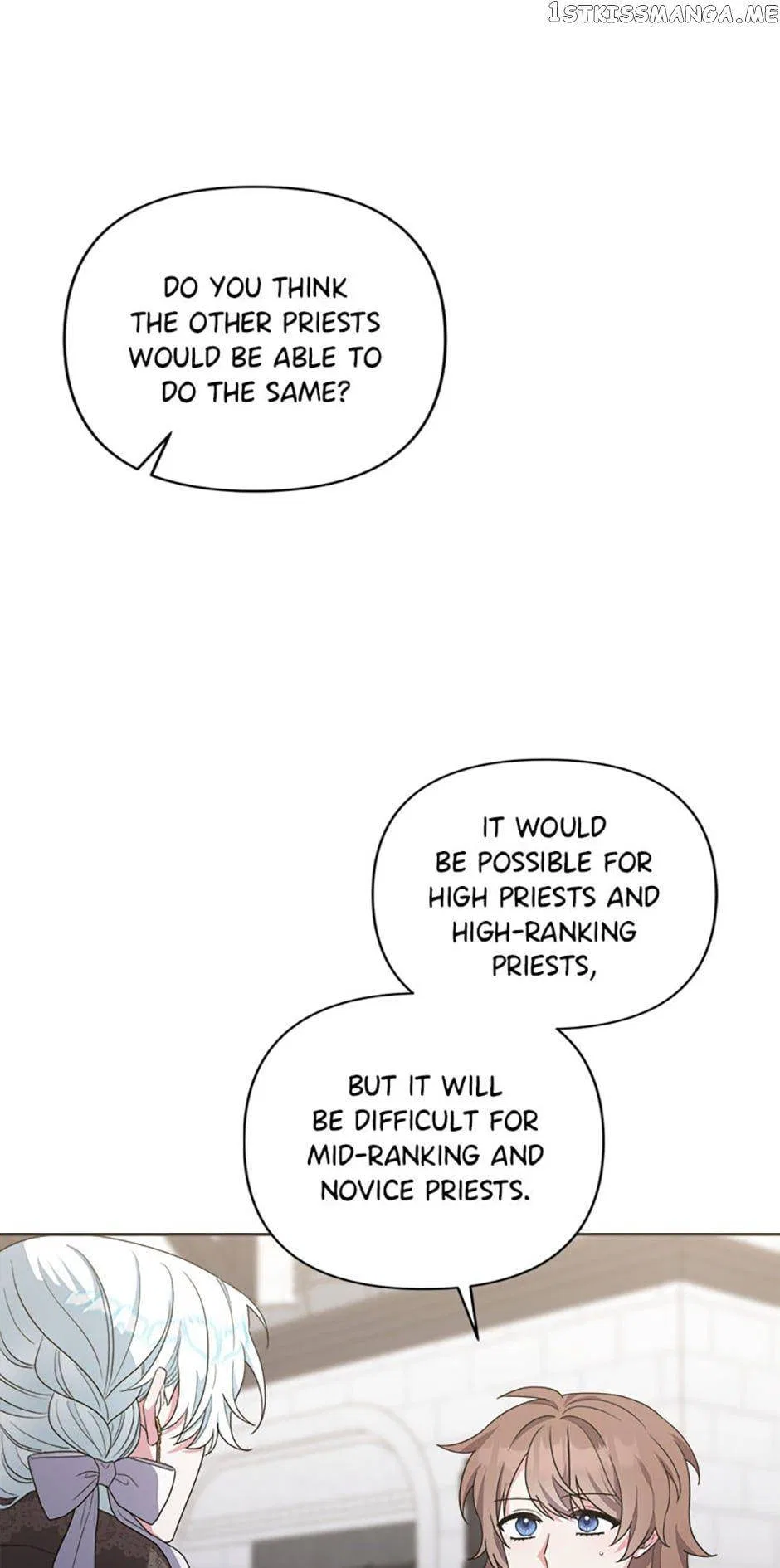 She’s the Older Sister of the Obsessive Male Lead Chapter 43 – Page 48