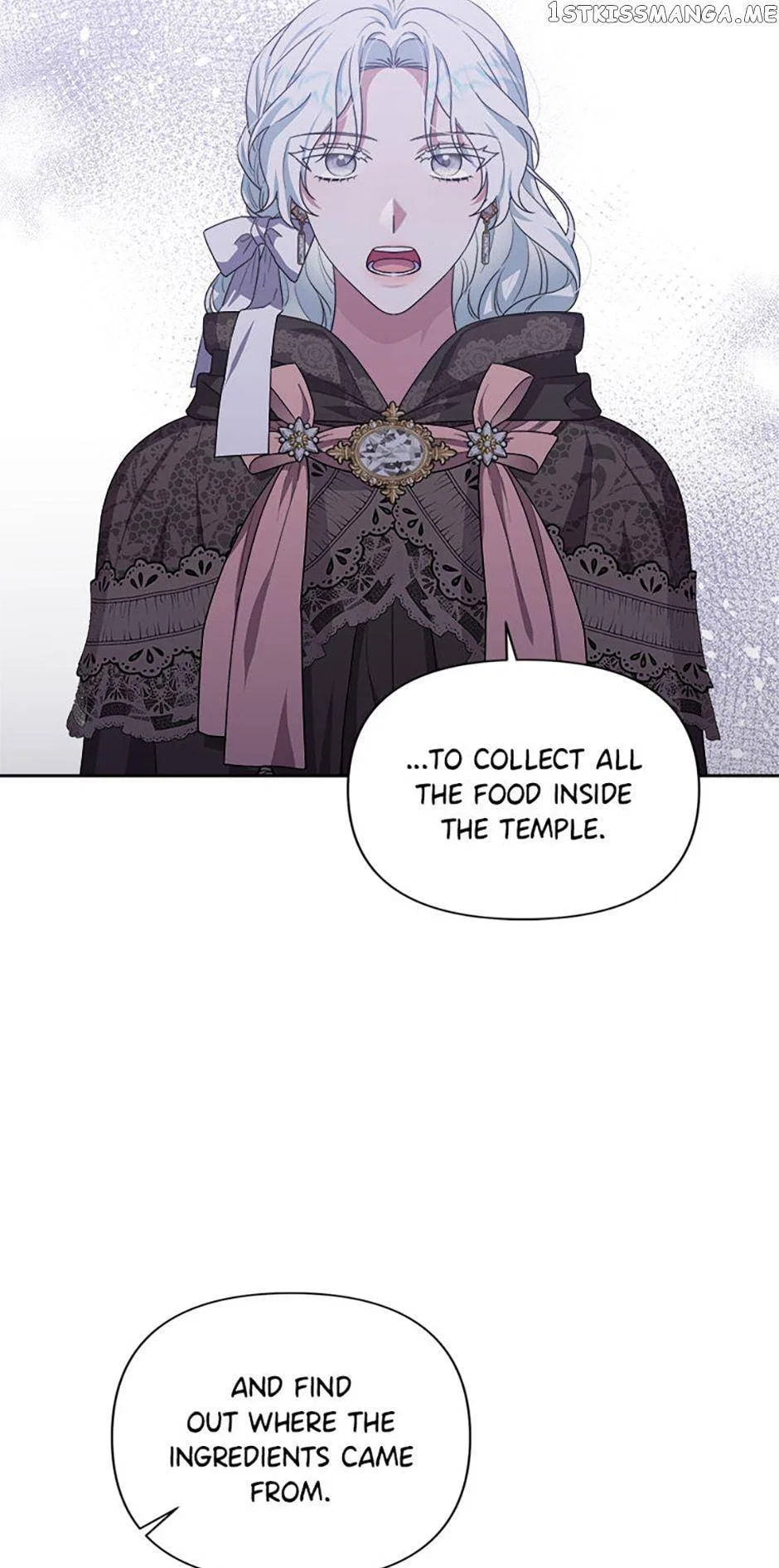 She’s the Older Sister of the Obsessive Male Lead Chapter 43 – Page 50