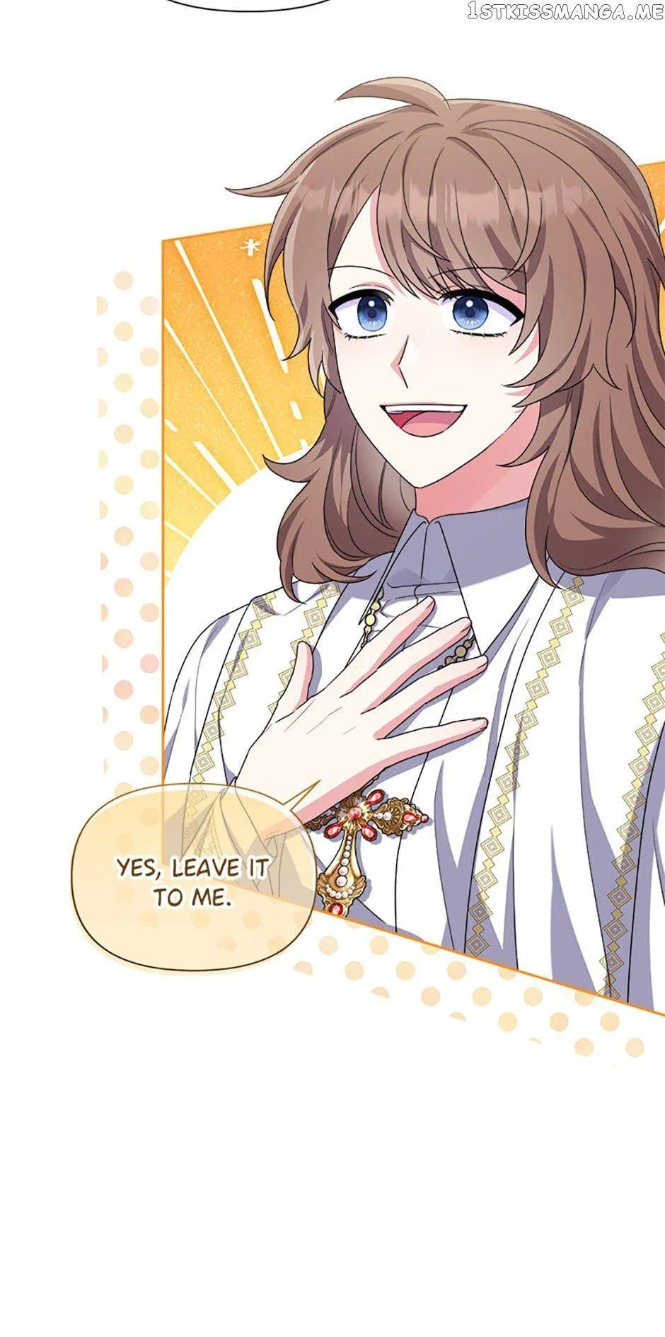 She’s the Older Sister of the Obsessive Male Lead Chapter 43 – Page 51