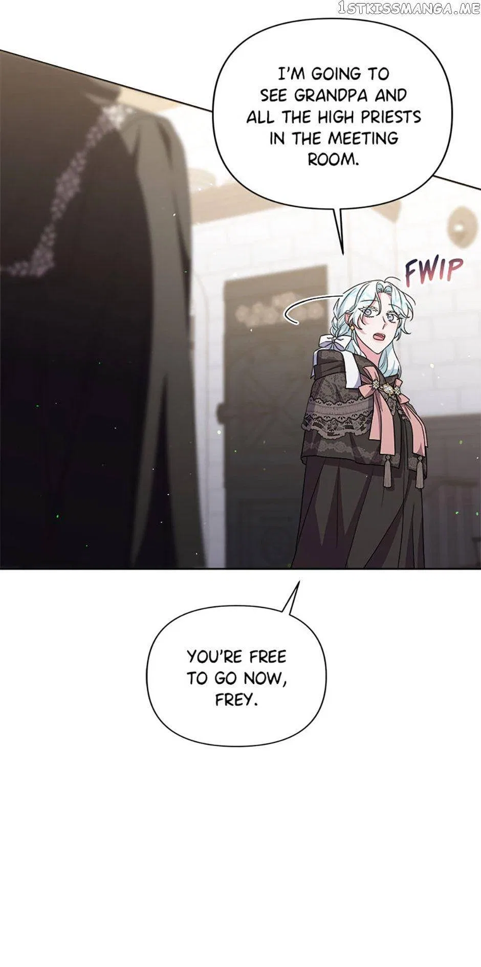 She’s the Older Sister of the Obsessive Male Lead Chapter 43 – Page 52