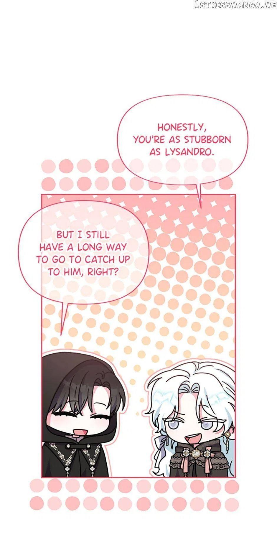 She’s the Older Sister of the Obsessive Male Lead Chapter 43 – Page 54