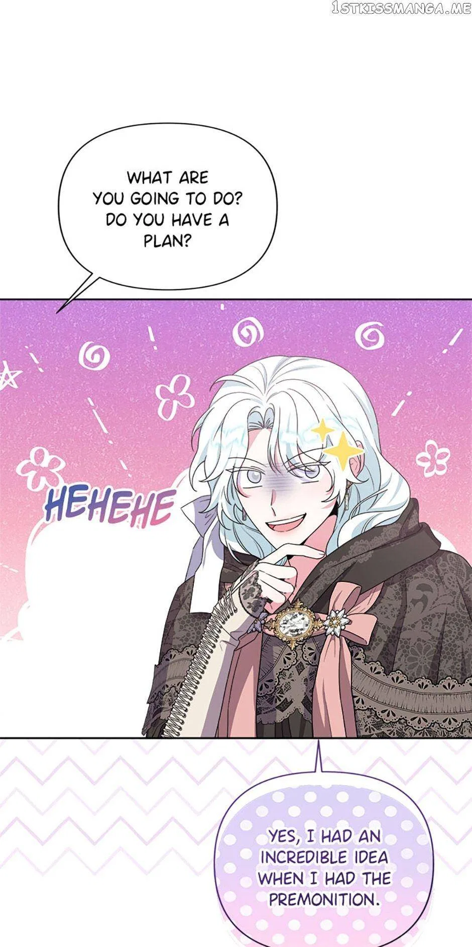 She’s the Older Sister of the Obsessive Male Lead Chapter 43 – Page 55