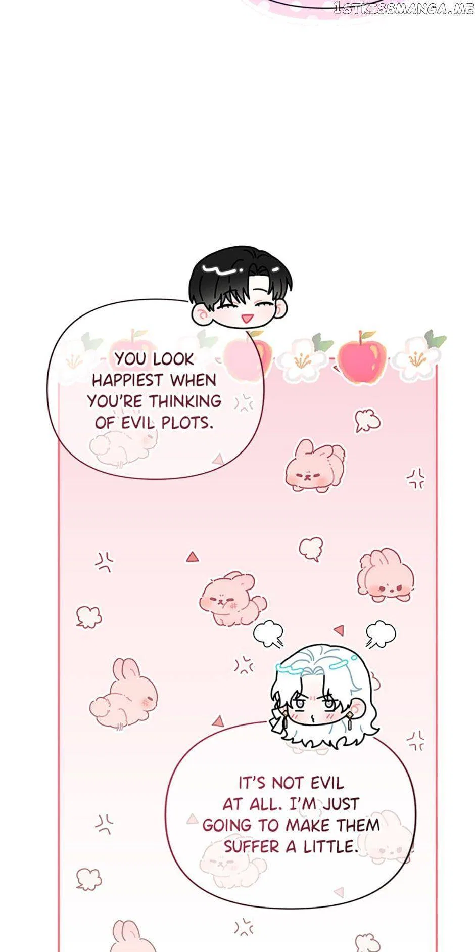 She’s the Older Sister of the Obsessive Male Lead Chapter 43 – Page 56