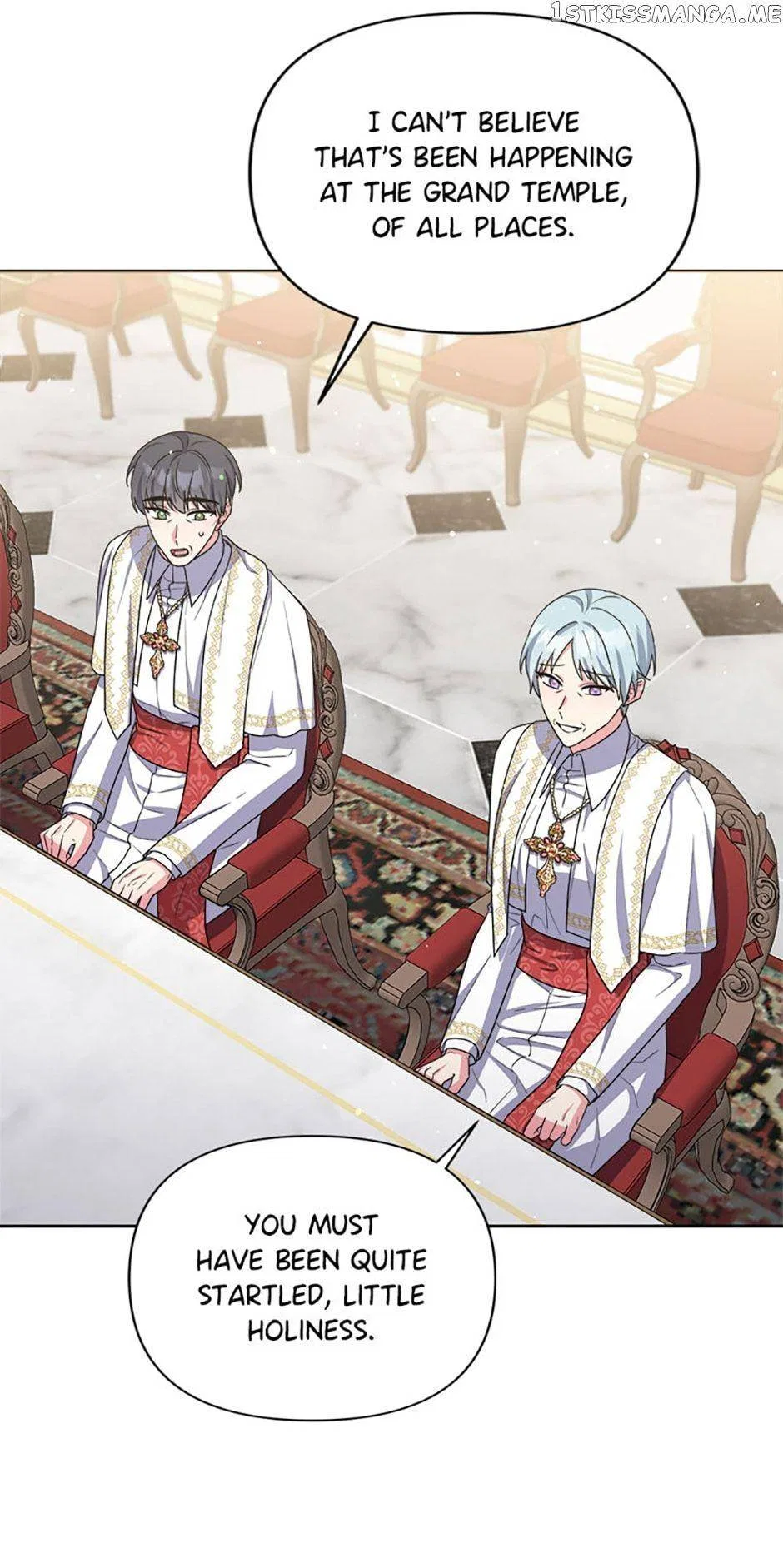 She’s the Older Sister of the Obsessive Male Lead Chapter 43 – Page 59