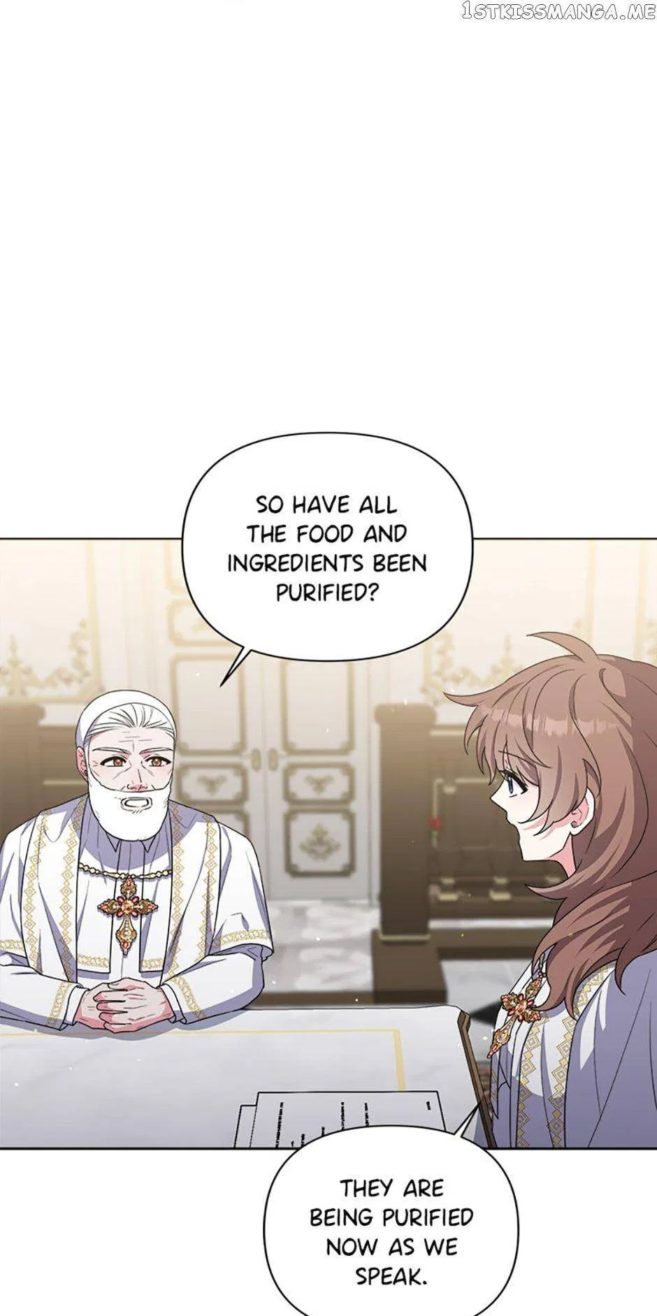 She’s the Older Sister of the Obsessive Male Lead Chapter 43 – Page 61