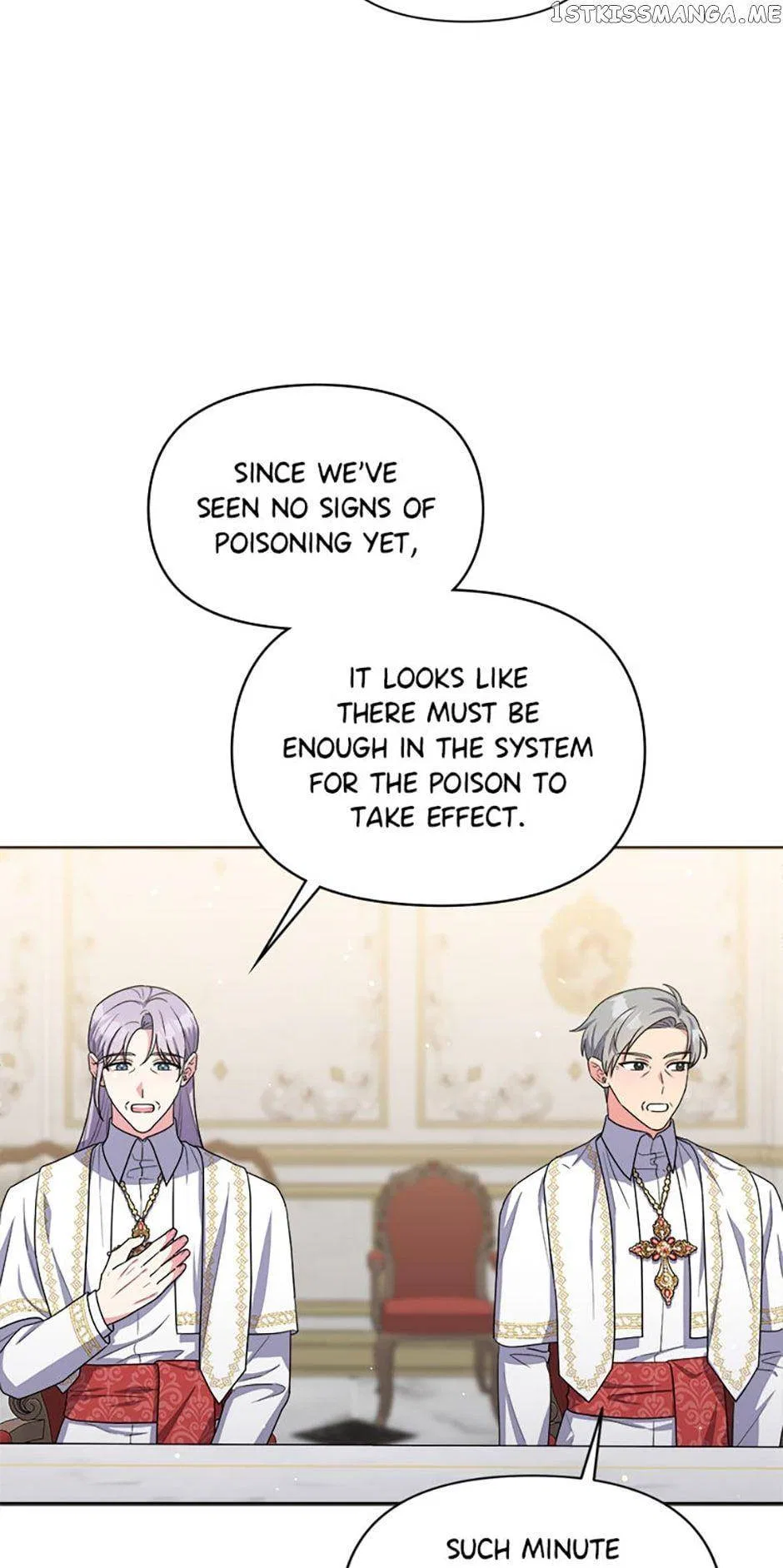 She’s the Older Sister of the Obsessive Male Lead Chapter 43 – Page 62