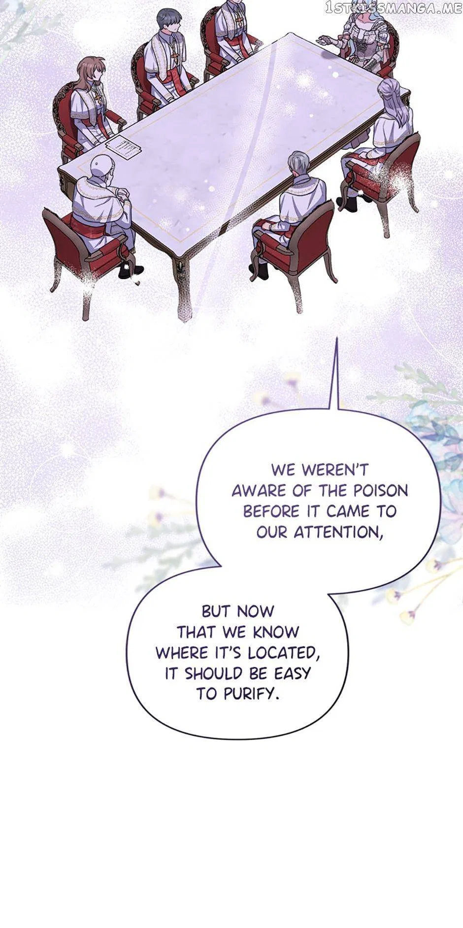 She’s the Older Sister of the Obsessive Male Lead Chapter 43 – Page 64