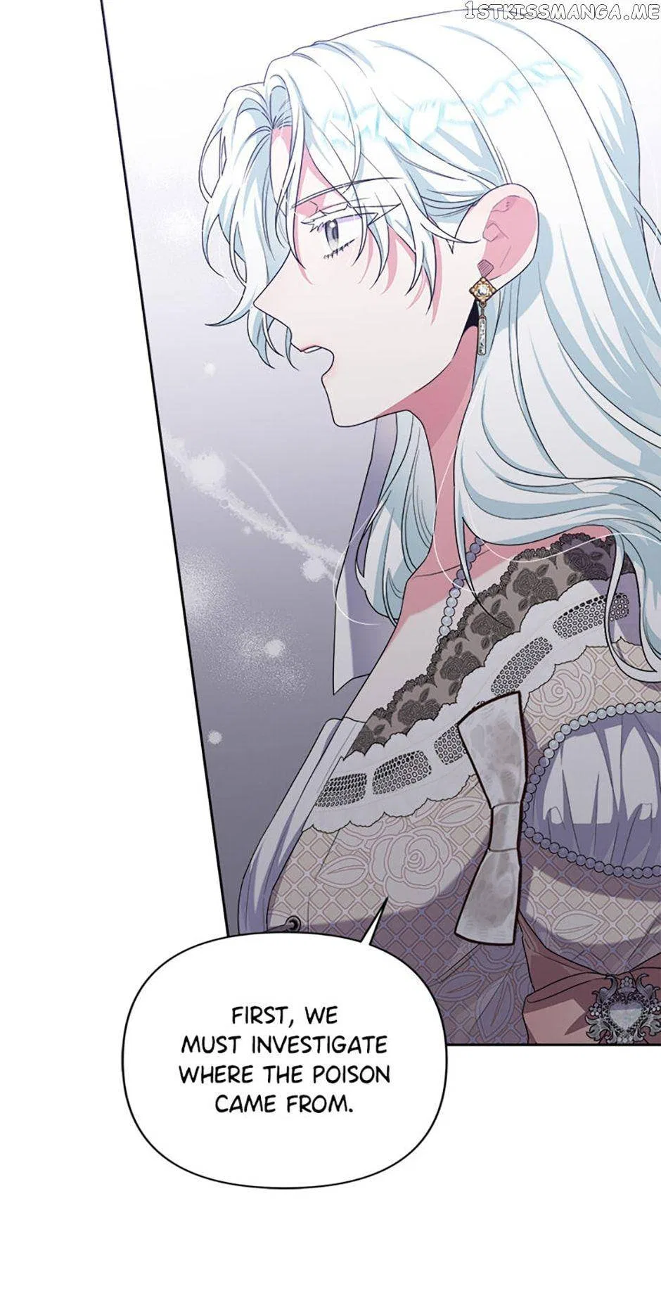 She’s the Older Sister of the Obsessive Male Lead Chapter 43 – Page 67