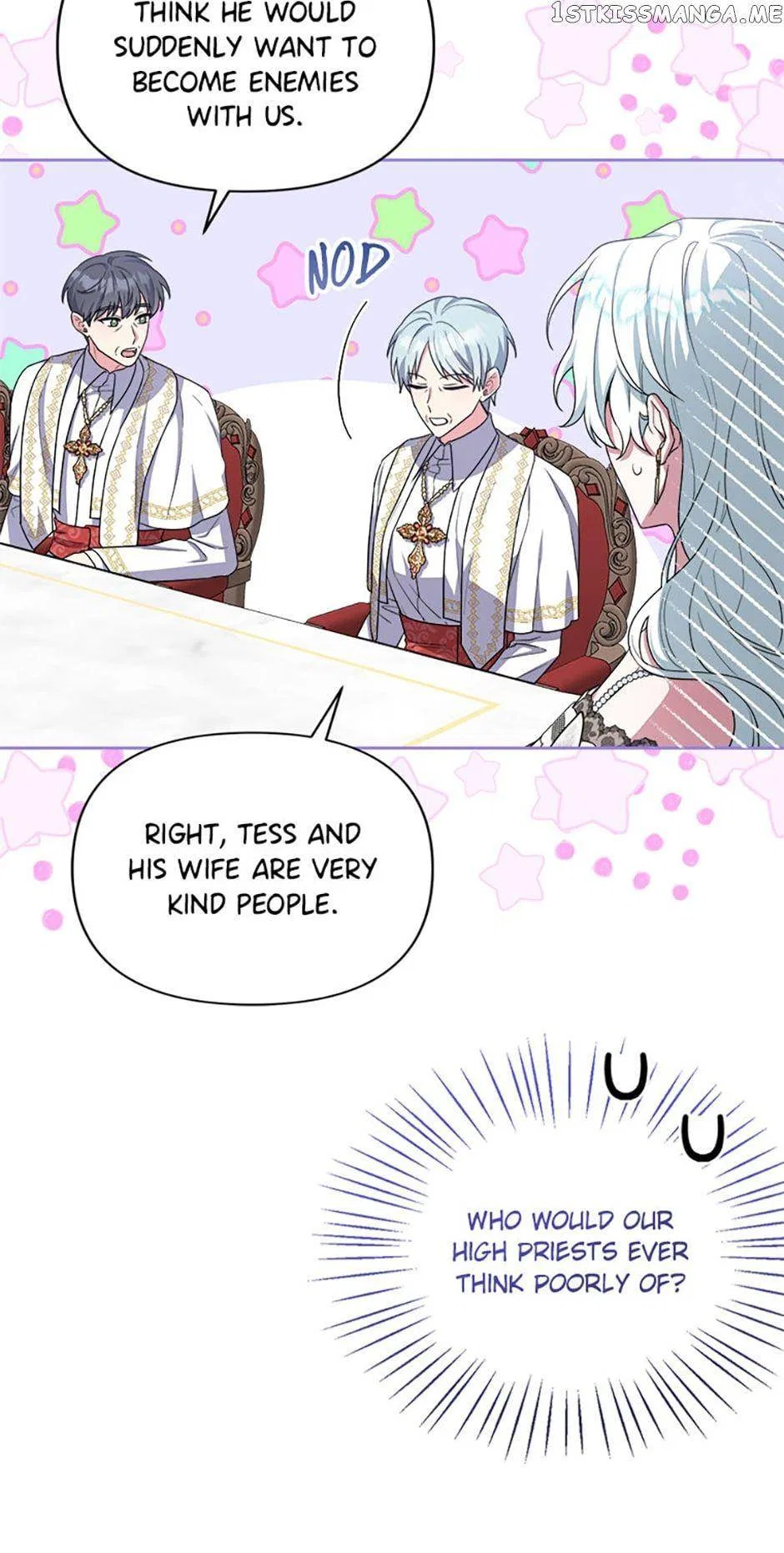 She’s the Older Sister of the Obsessive Male Lead Chapter 43 – Page 70