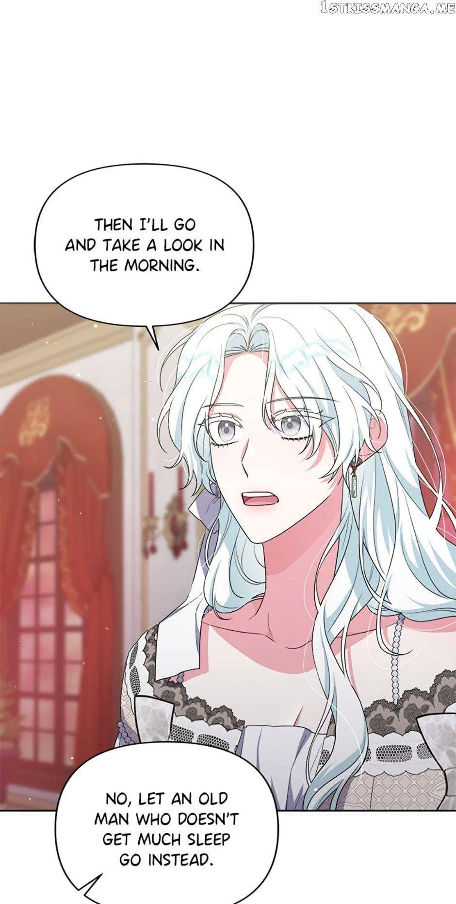 She’s the Older Sister of the Obsessive Male Lead Chapter 43 – Page 71