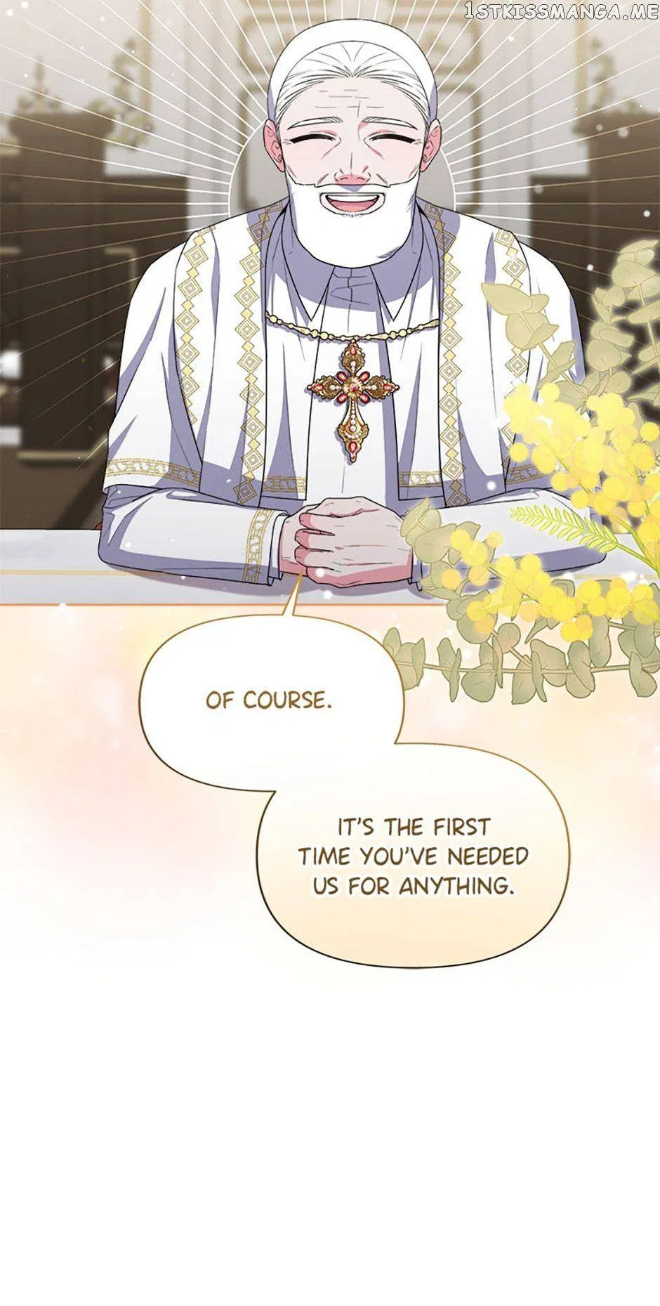 She’s the Older Sister of the Obsessive Male Lead Chapter 43 – Page 74