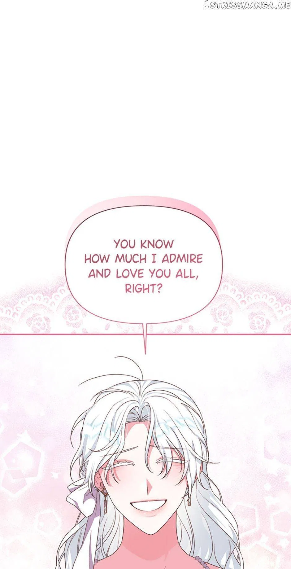 She’s the Older Sister of the Obsessive Male Lead Chapter 43 – Page 80