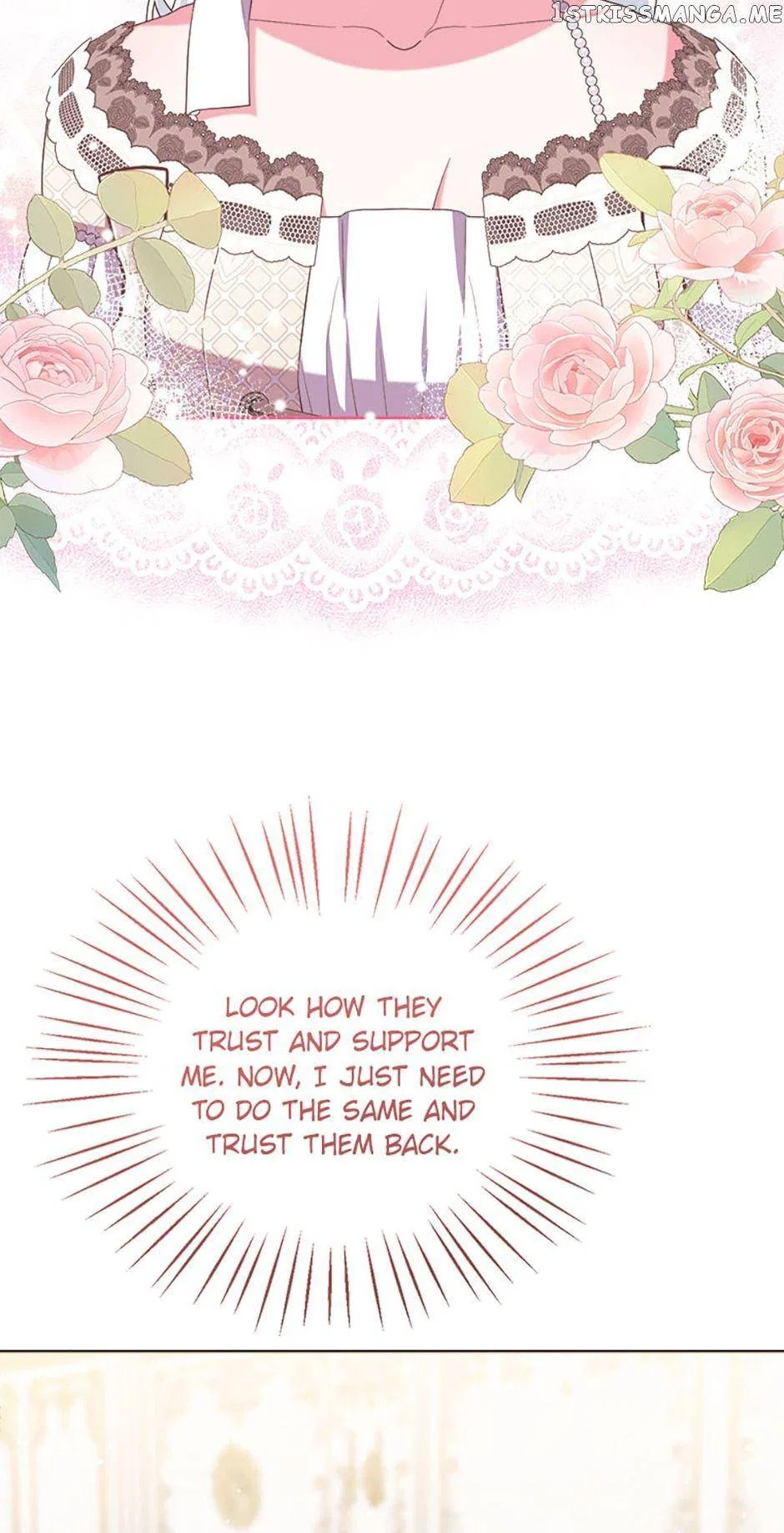 She’s the Older Sister of the Obsessive Male Lead Chapter 43 – Page 81