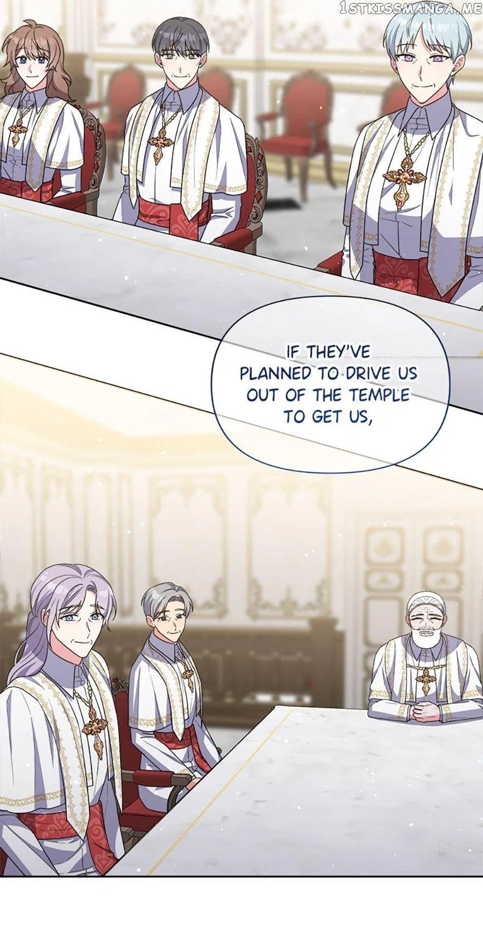 She’s the Older Sister of the Obsessive Male Lead Chapter 43 – Page 82