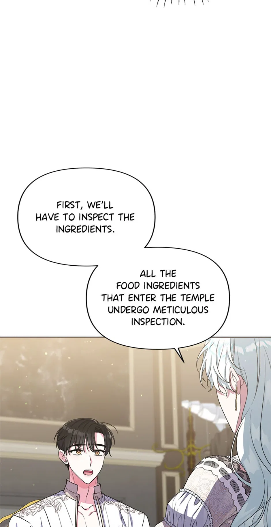 She’s the Older Sister of the Obsessive Male Lead Chapter 42 – Page 3