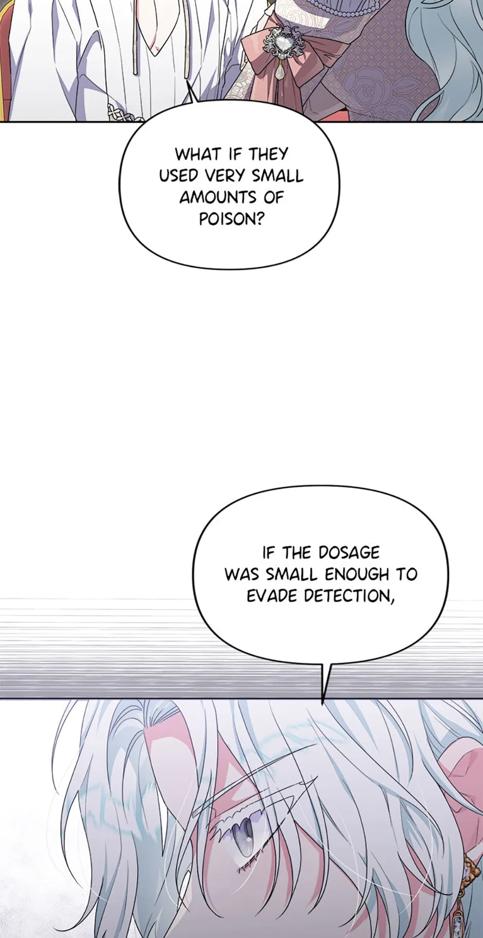 She’s the Older Sister of the Obsessive Male Lead Chapter 42 – Page 4