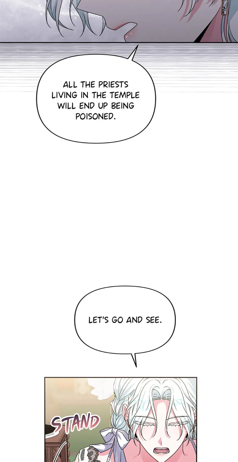 She’s the Older Sister of the Obsessive Male Lead Chapter 42 – Page 5