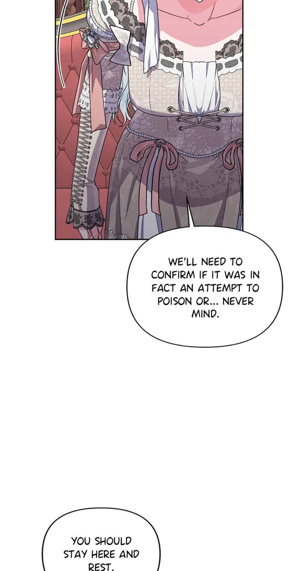 She’s the Older Sister of the Obsessive Male Lead Chapter 42 – Page 6