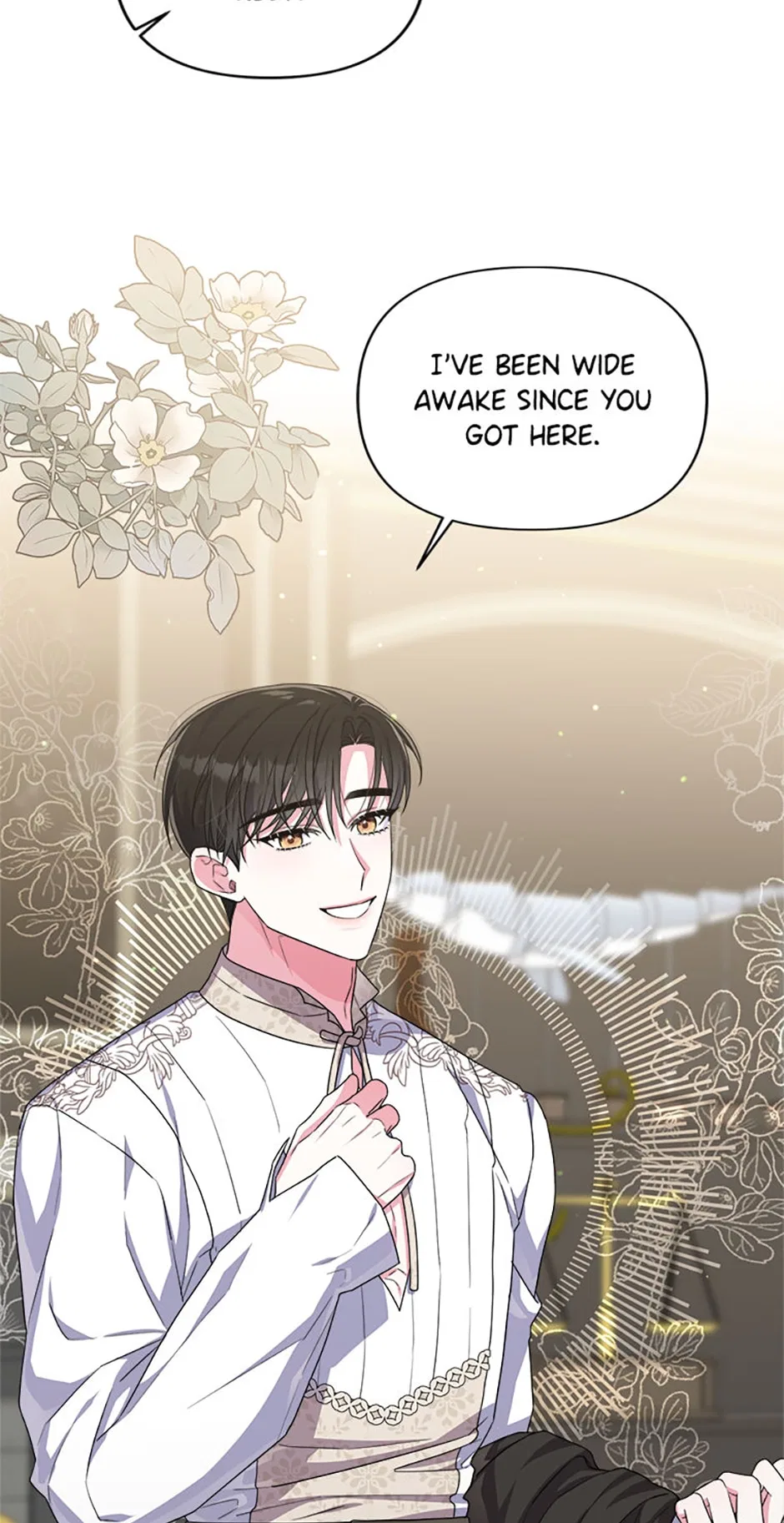 She’s the Older Sister of the Obsessive Male Lead Chapter 42 – Page 7