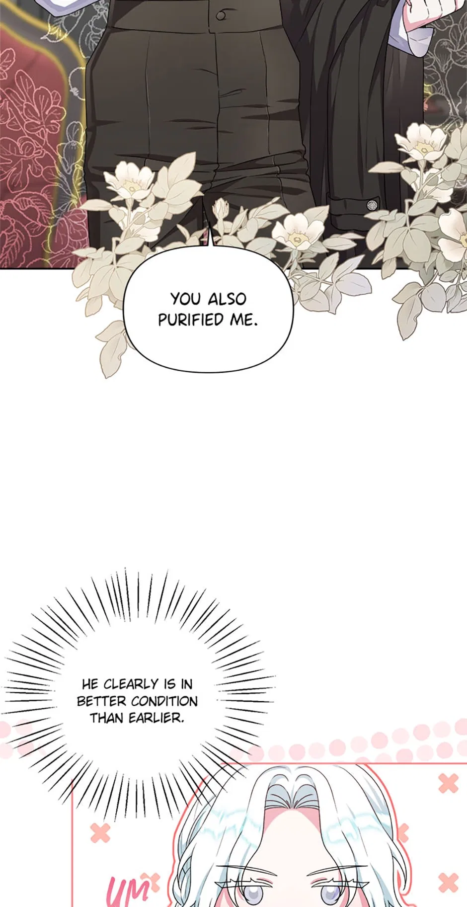 She’s the Older Sister of the Obsessive Male Lead Chapter 42 – Page 8