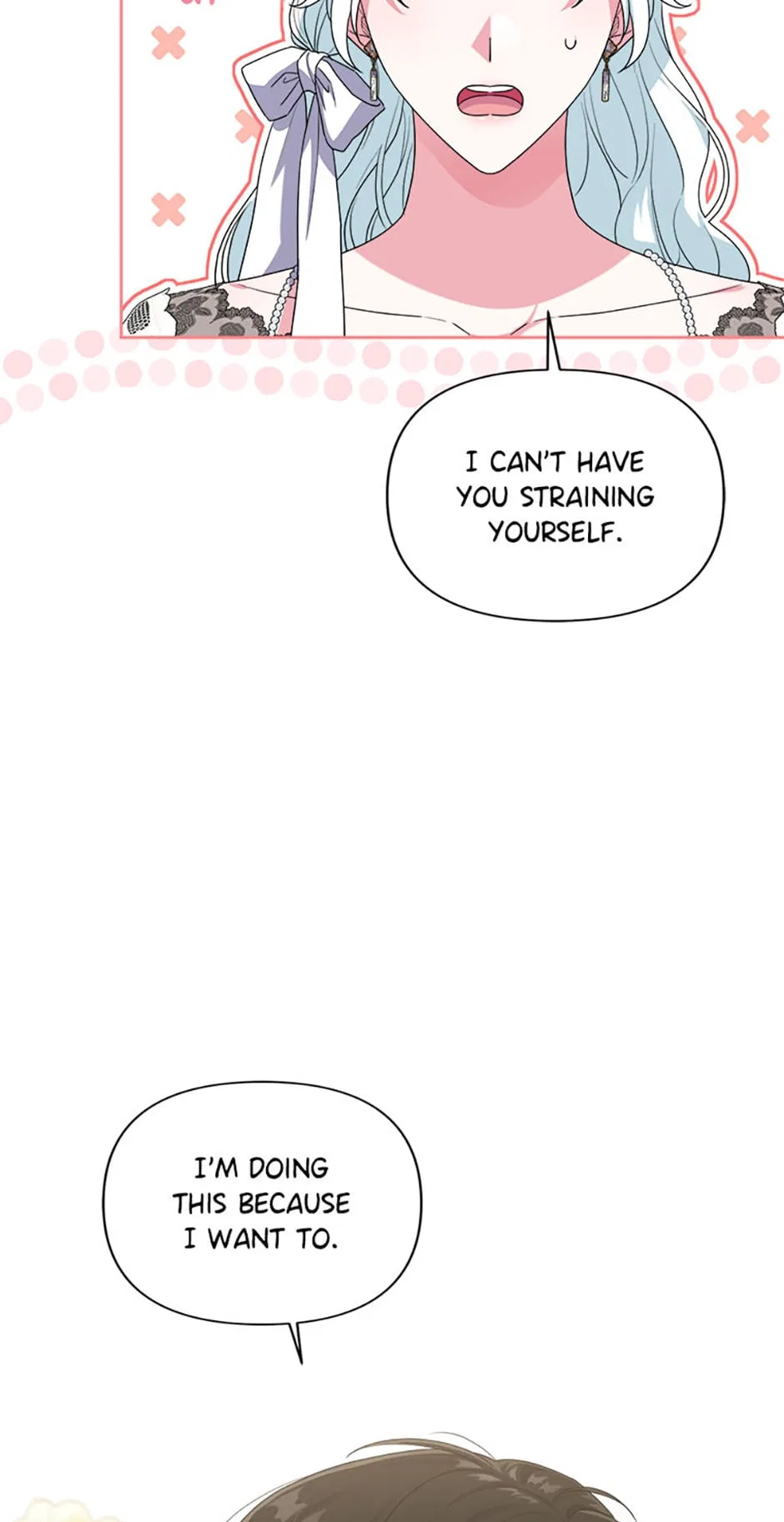 She’s the Older Sister of the Obsessive Male Lead Chapter 42 – Page 9