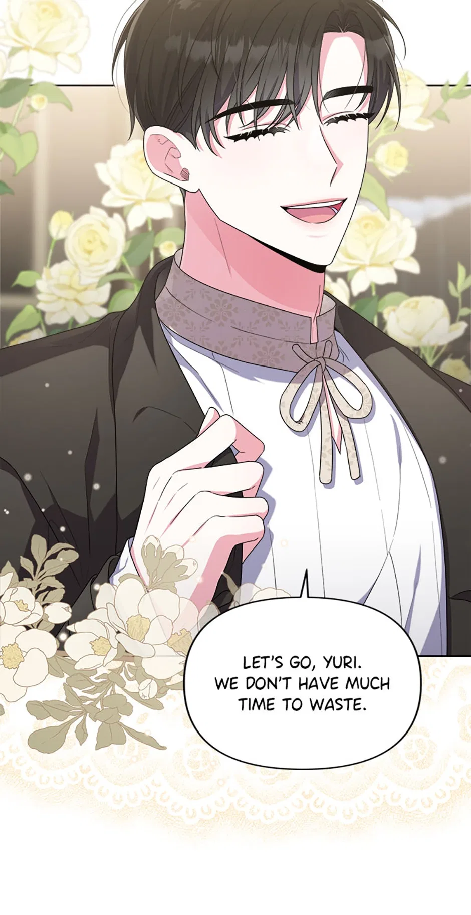 She’s the Older Sister of the Obsessive Male Lead Chapter 42 – Page 10