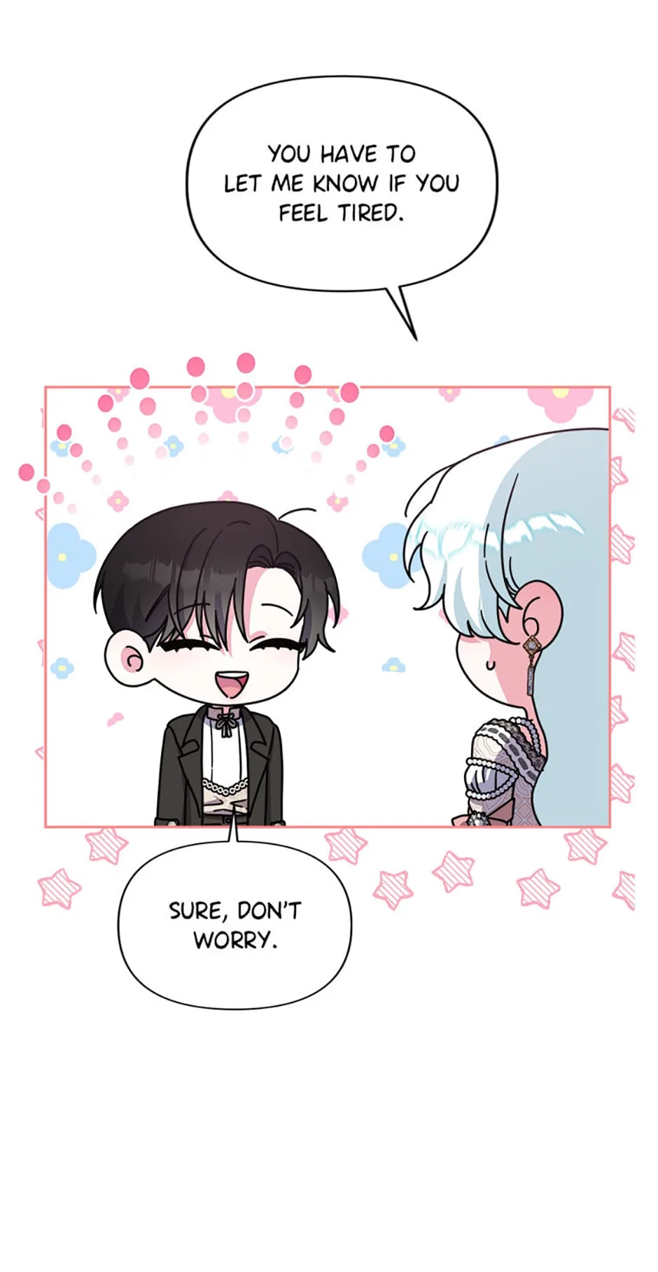 She’s the Older Sister of the Obsessive Male Lead Chapter 42 – Page 11