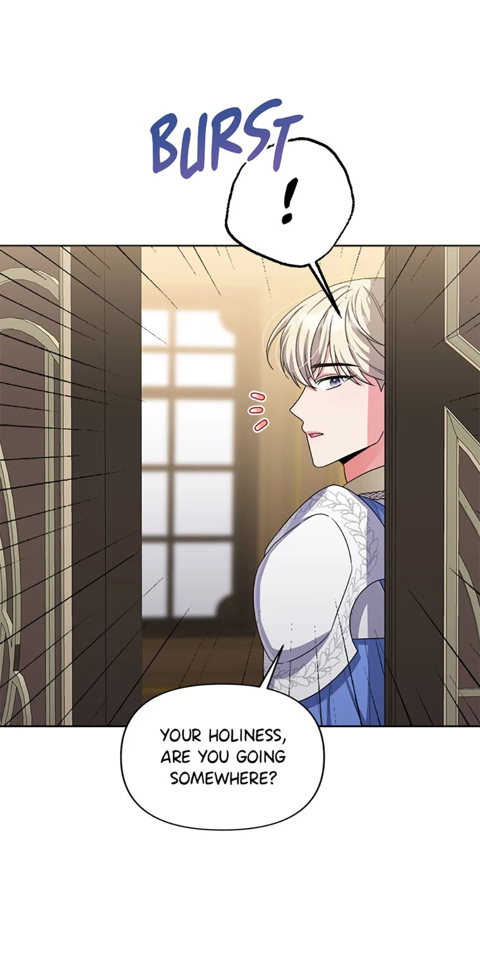 She’s the Older Sister of the Obsessive Male Lead Chapter 42 – Page 12